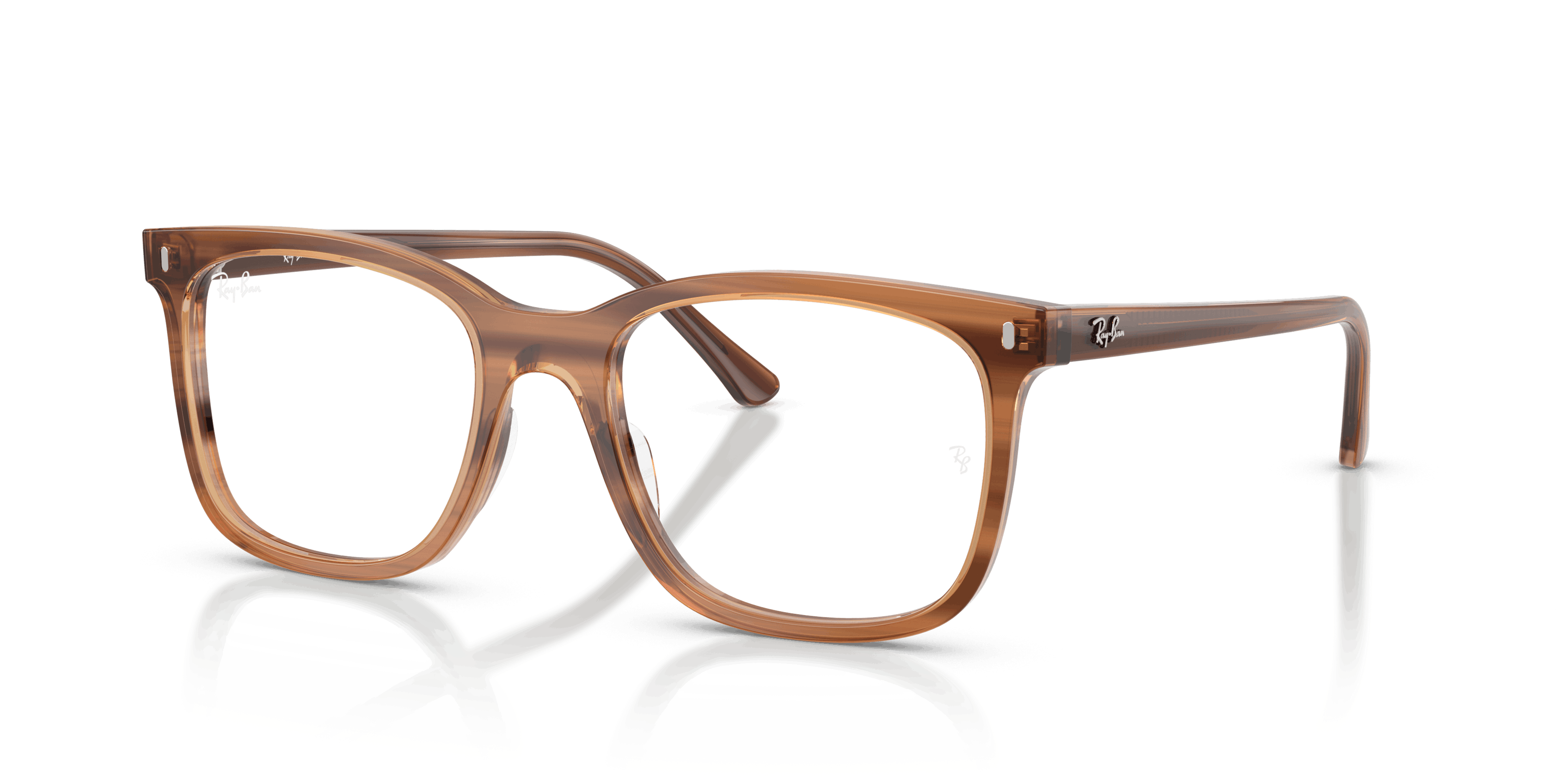 Angle_Left01, RAY-BAN RX5446 8455