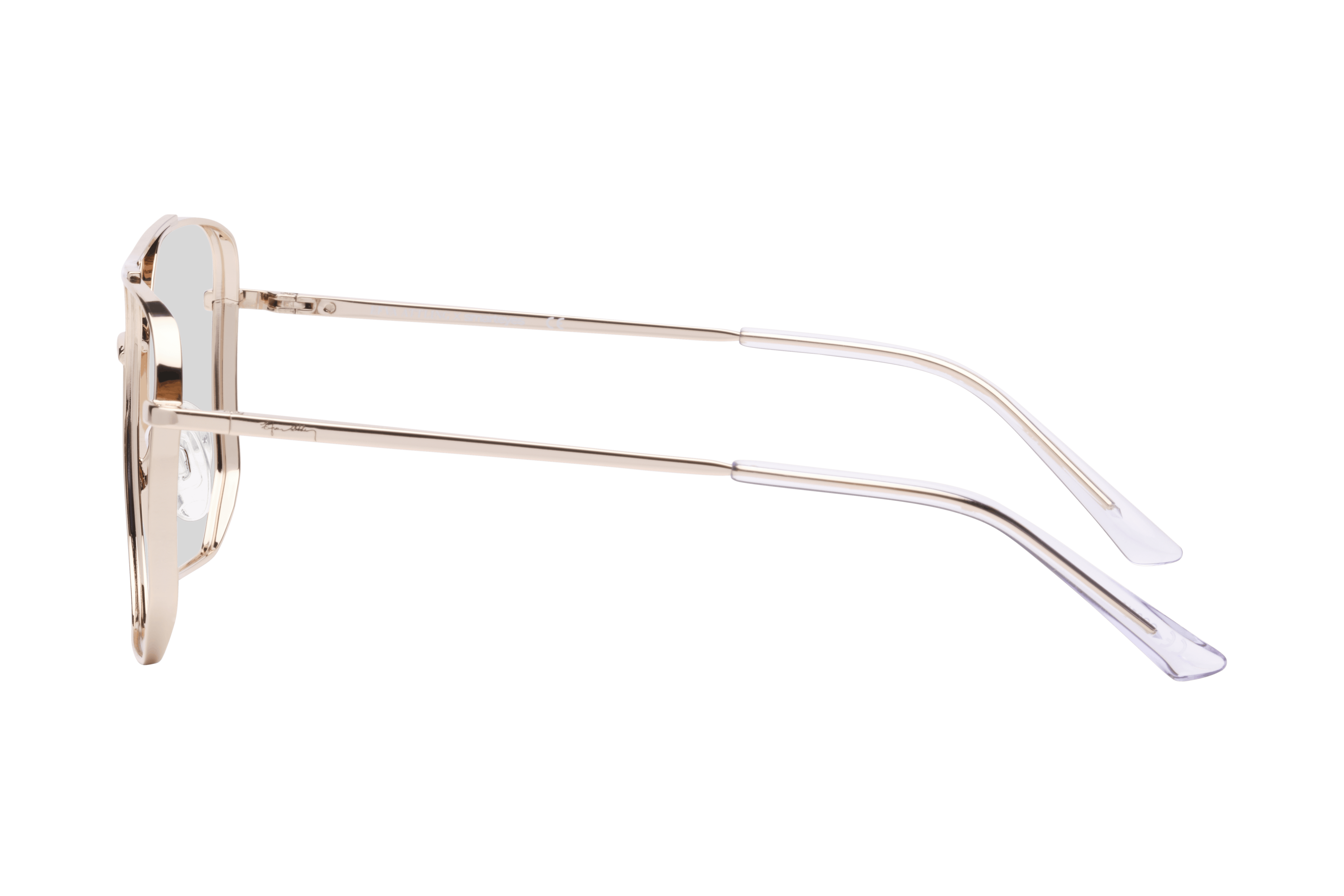 Angle_Left02, Efva Attling Bridge 8029 2221 Glasögonbåge