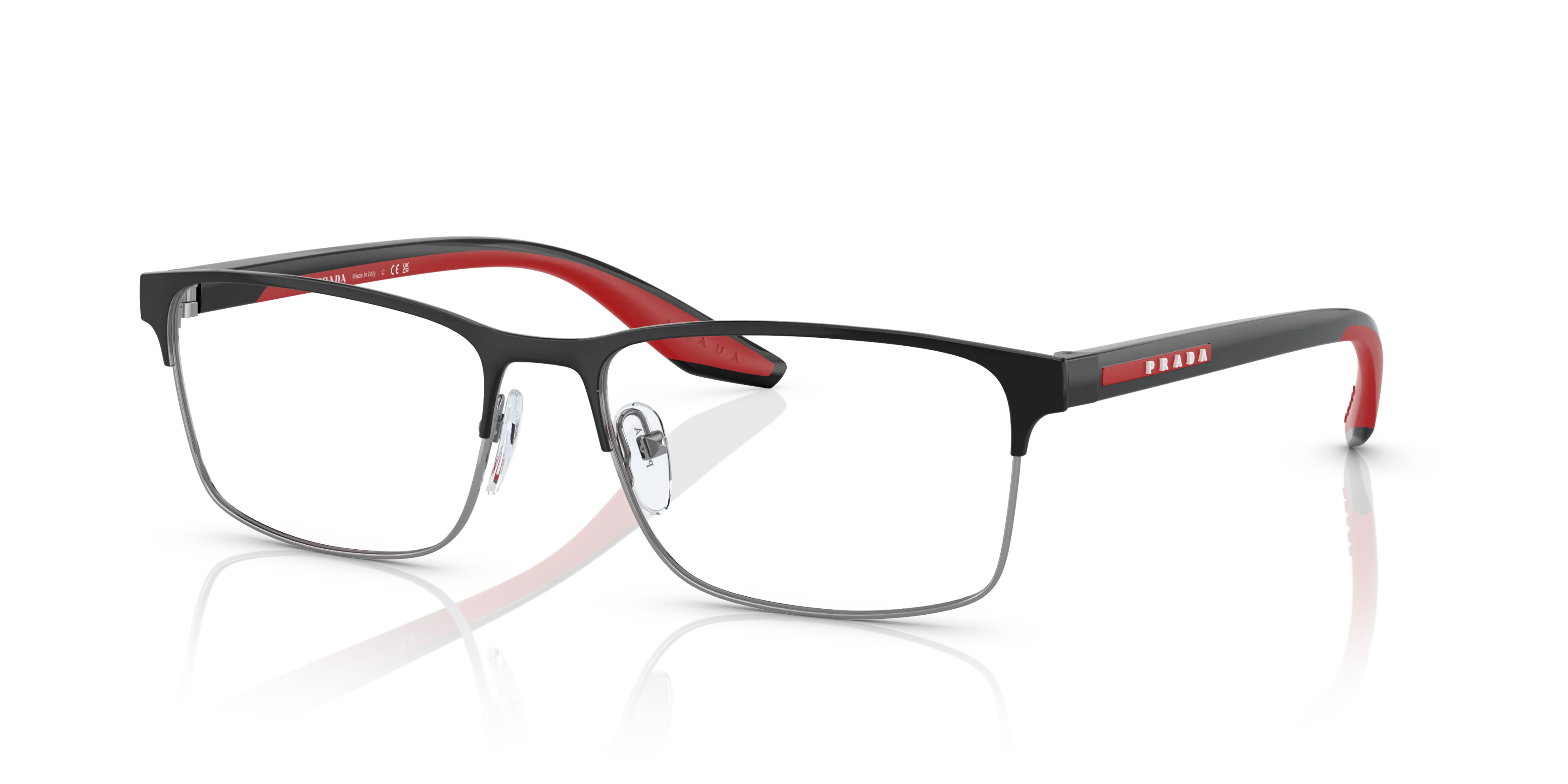 Angle_Left01, PRADA LINEA ROSSA PS 50PV YDC1O1