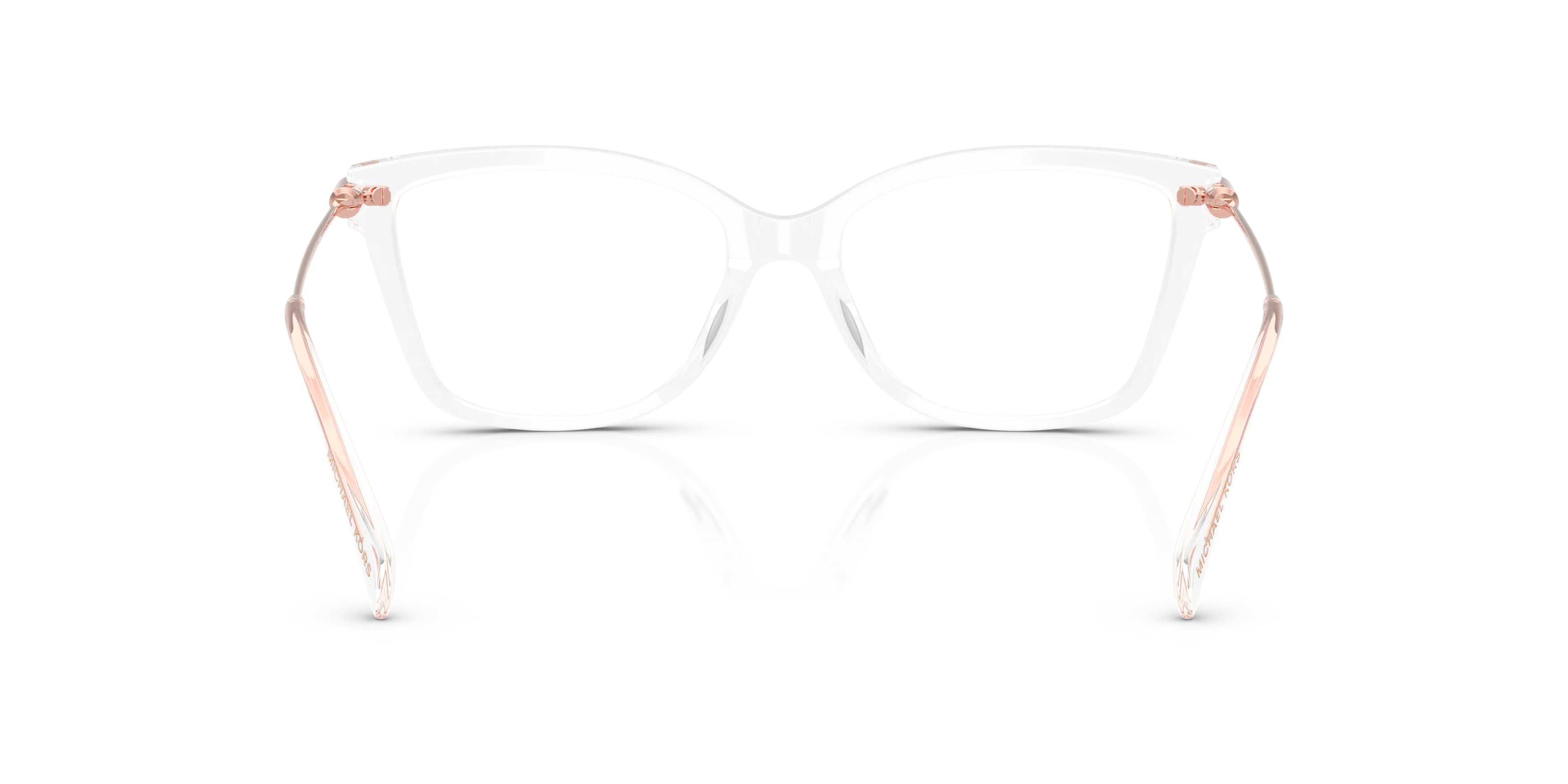 Detail02, Michael Kors Kingston MK4150U Glasses