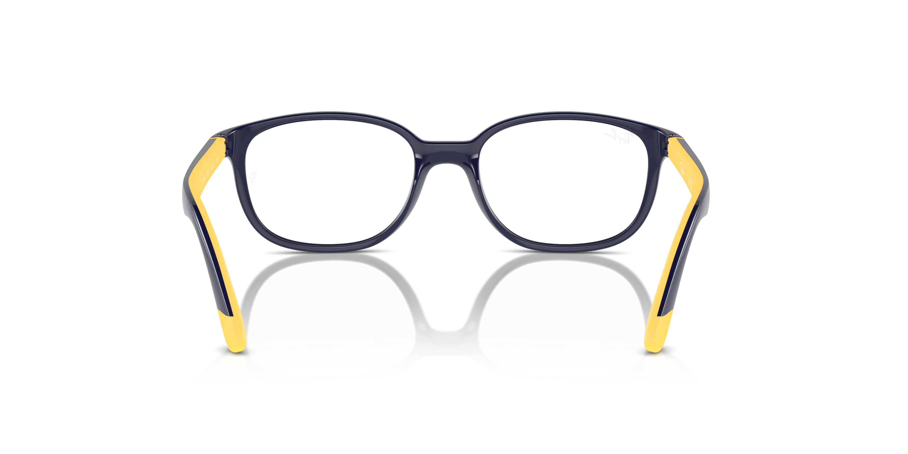Detail02, RAY-BAN Optics Kids Bio-Based RY1632 3937