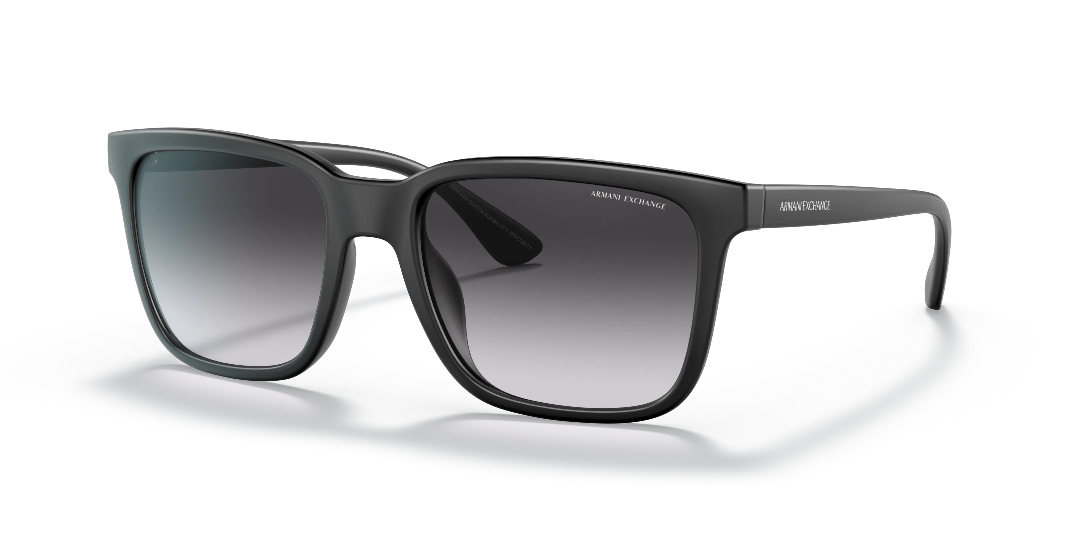 Angle_Left01, Armani Exchange AX4112SU 80788G