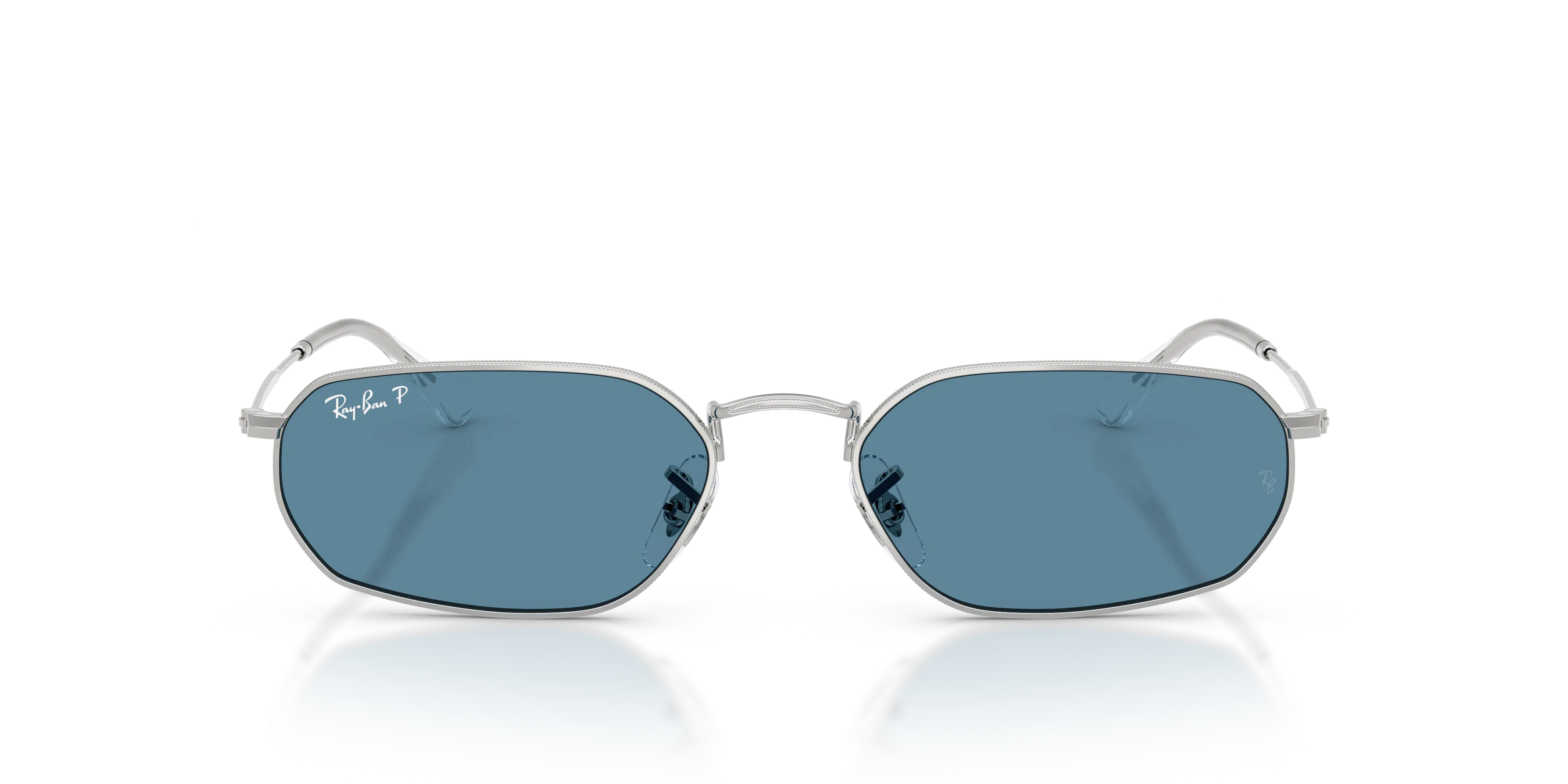 Front, Ray-Ban RB3947 003/S2