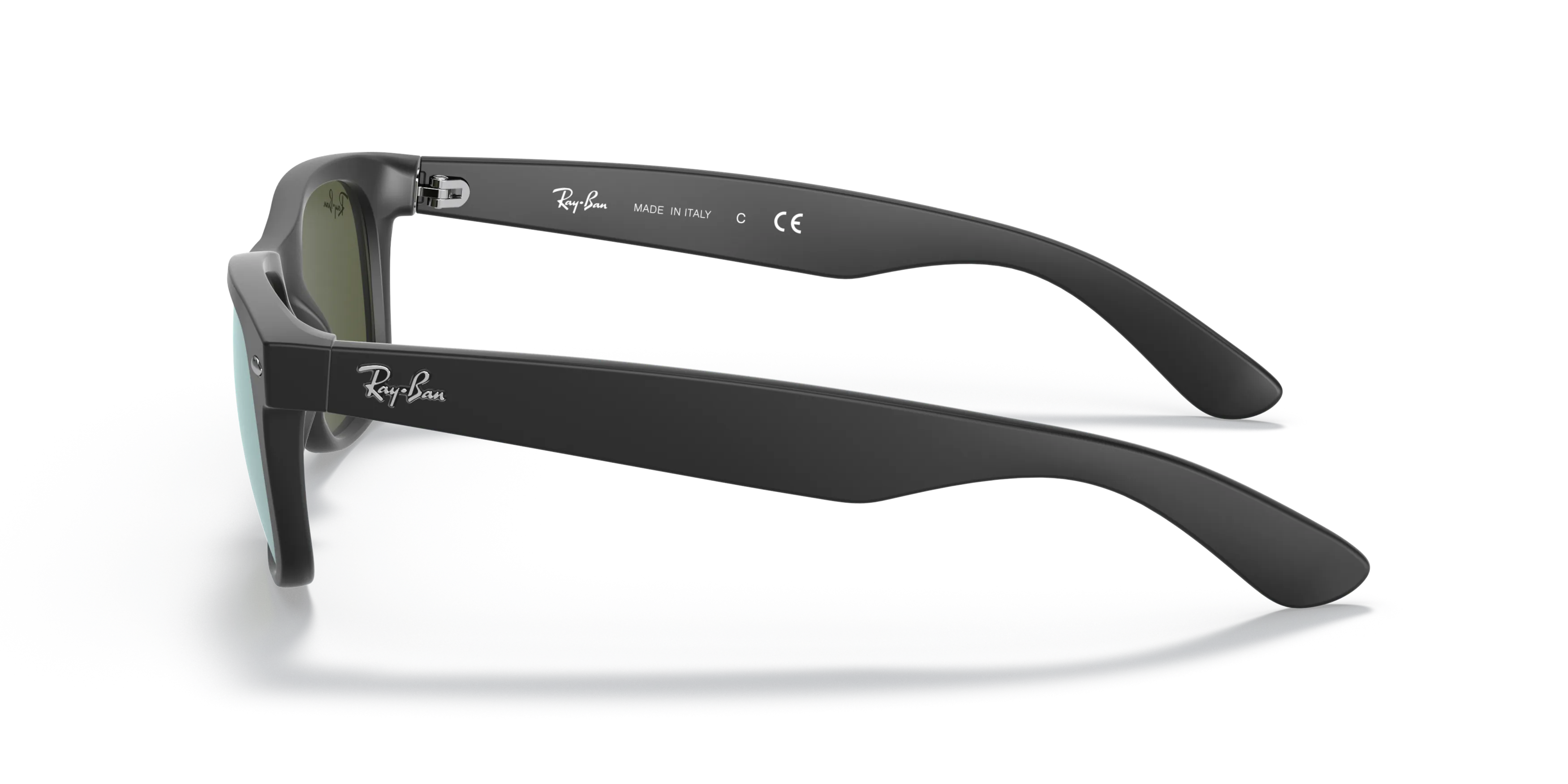 Angle_Left02, Ray-Ban NEW WAYFARER RB2132 622/30