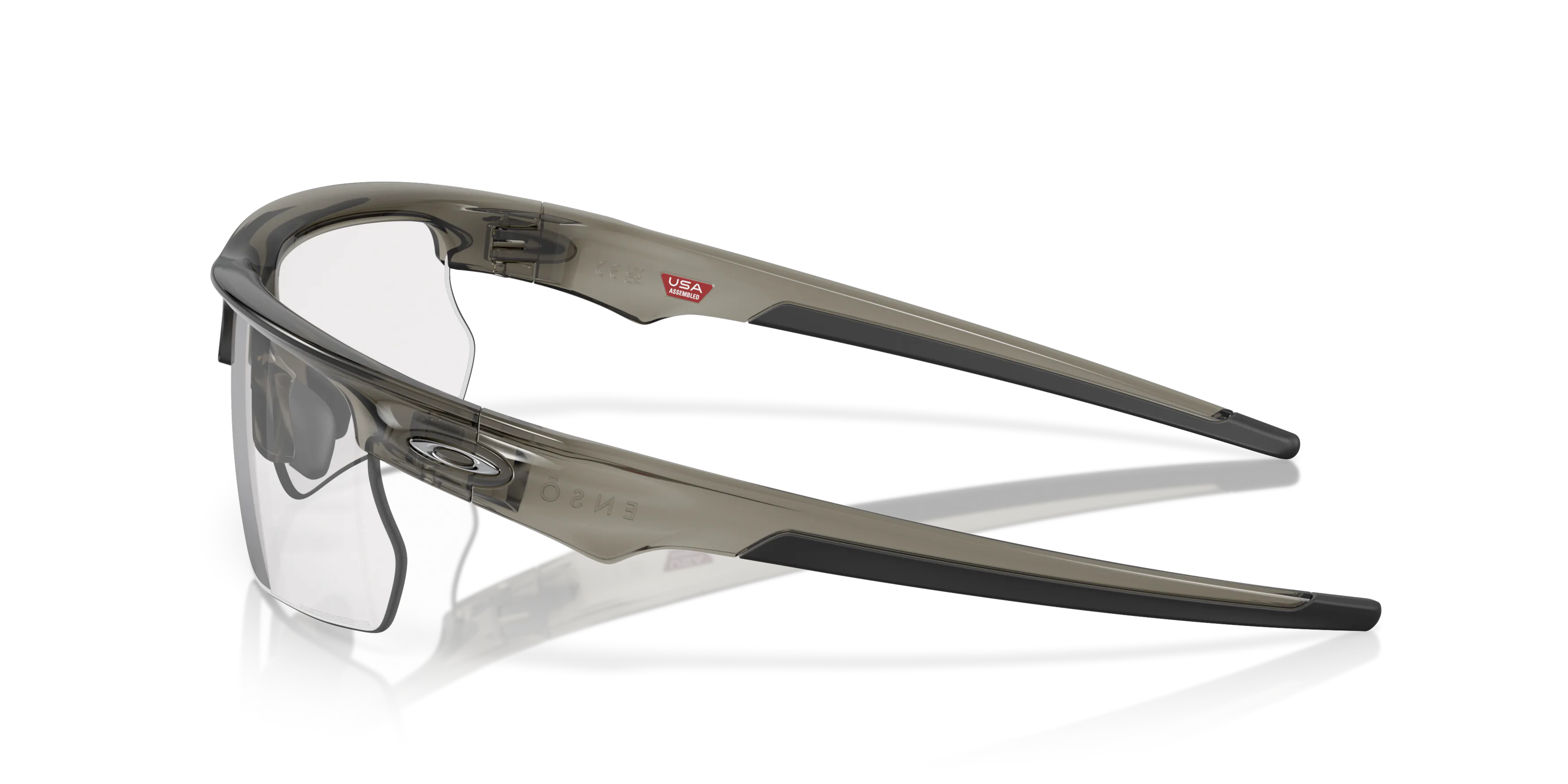 Angle_Left02, Oakley BiSphaera OO9400 940011 Solglasögon