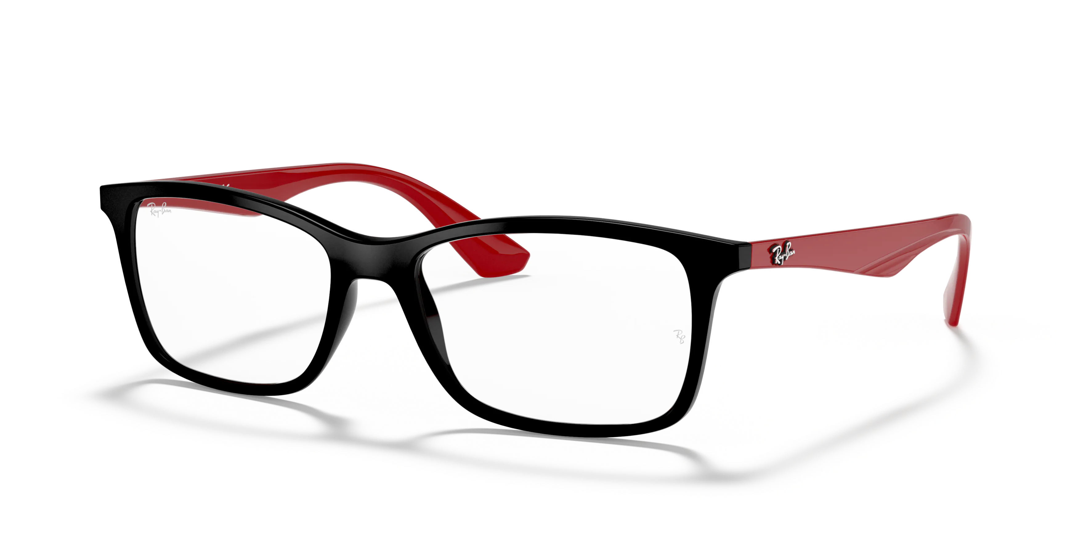 Angle_Left01, RAY-BAN Optics RX7047 2475