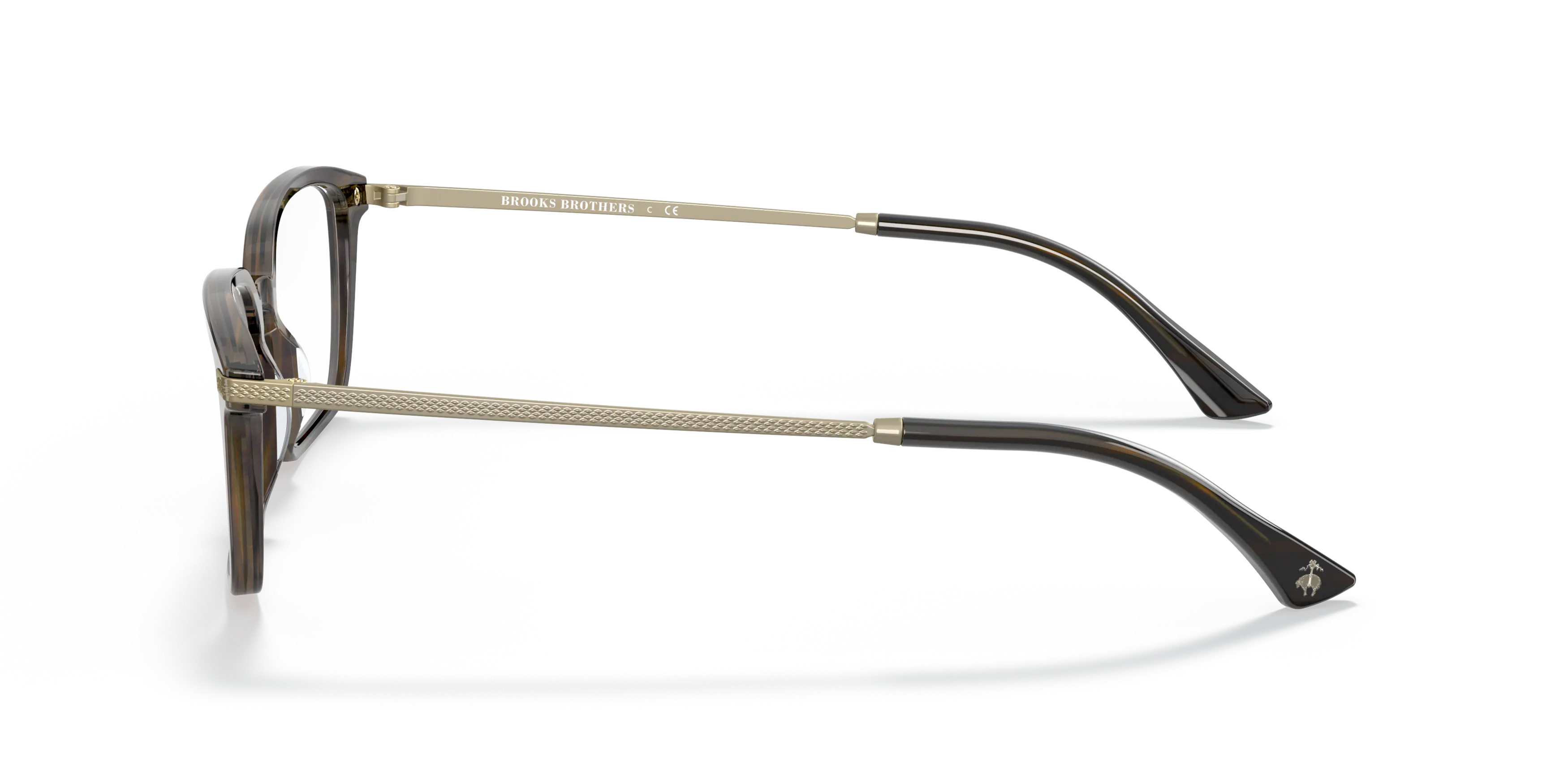 Angle_Left02, Brooks Brothers BB2047 6102