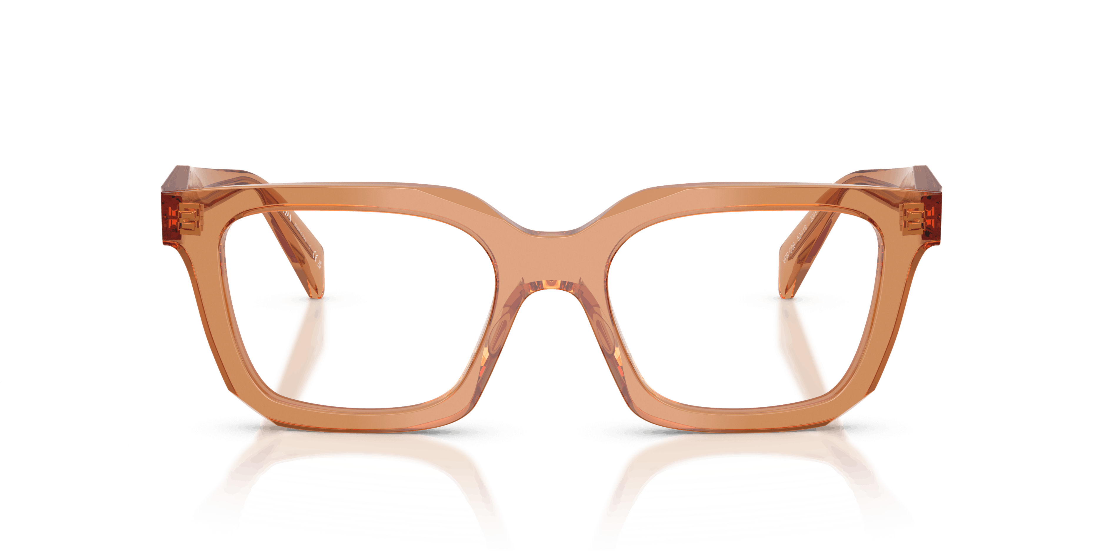 Front, Prada PR C08V 20H1O1