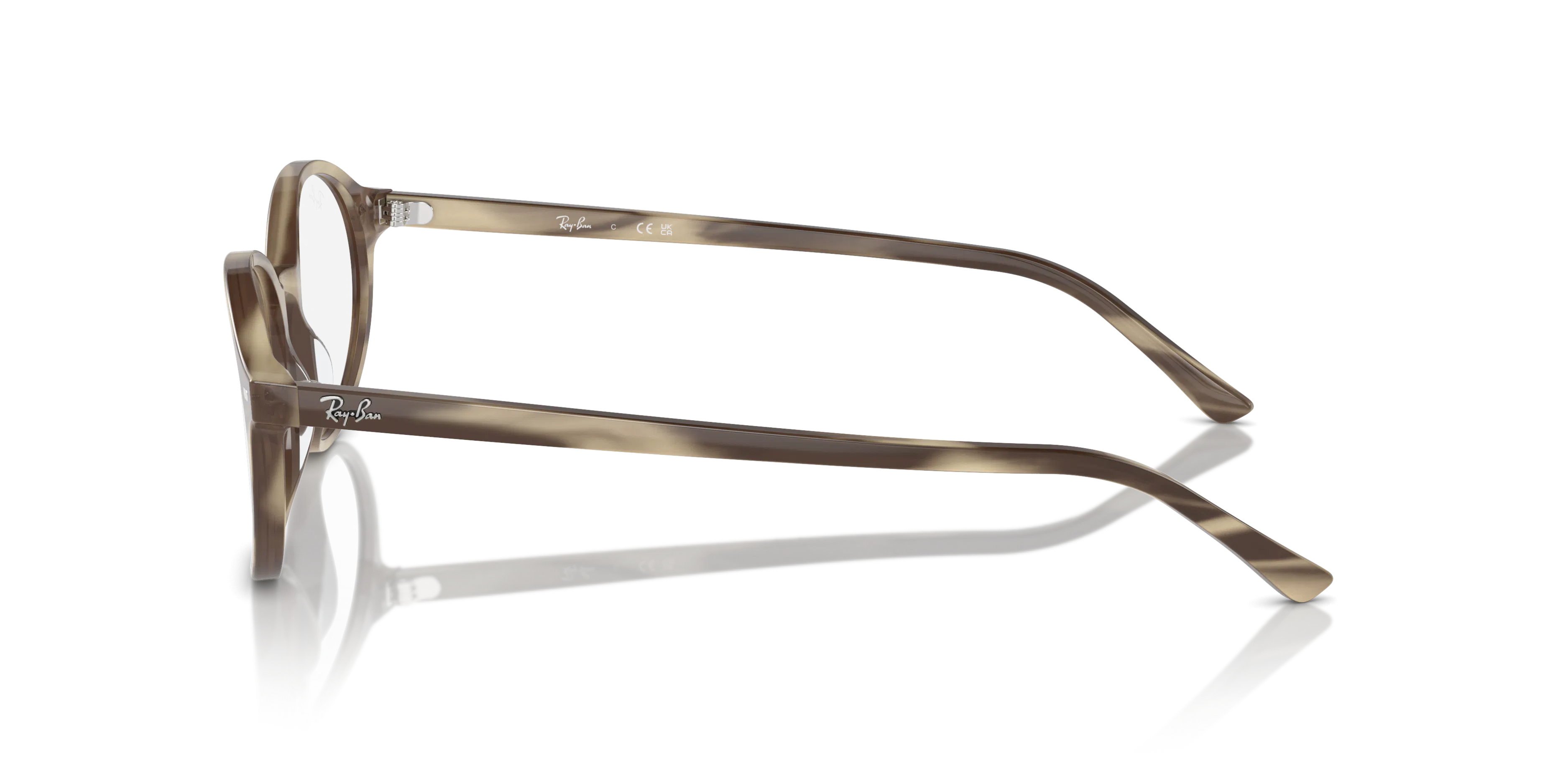 Angle_Left02, Ray-Ban GERMAN RB5429 8357