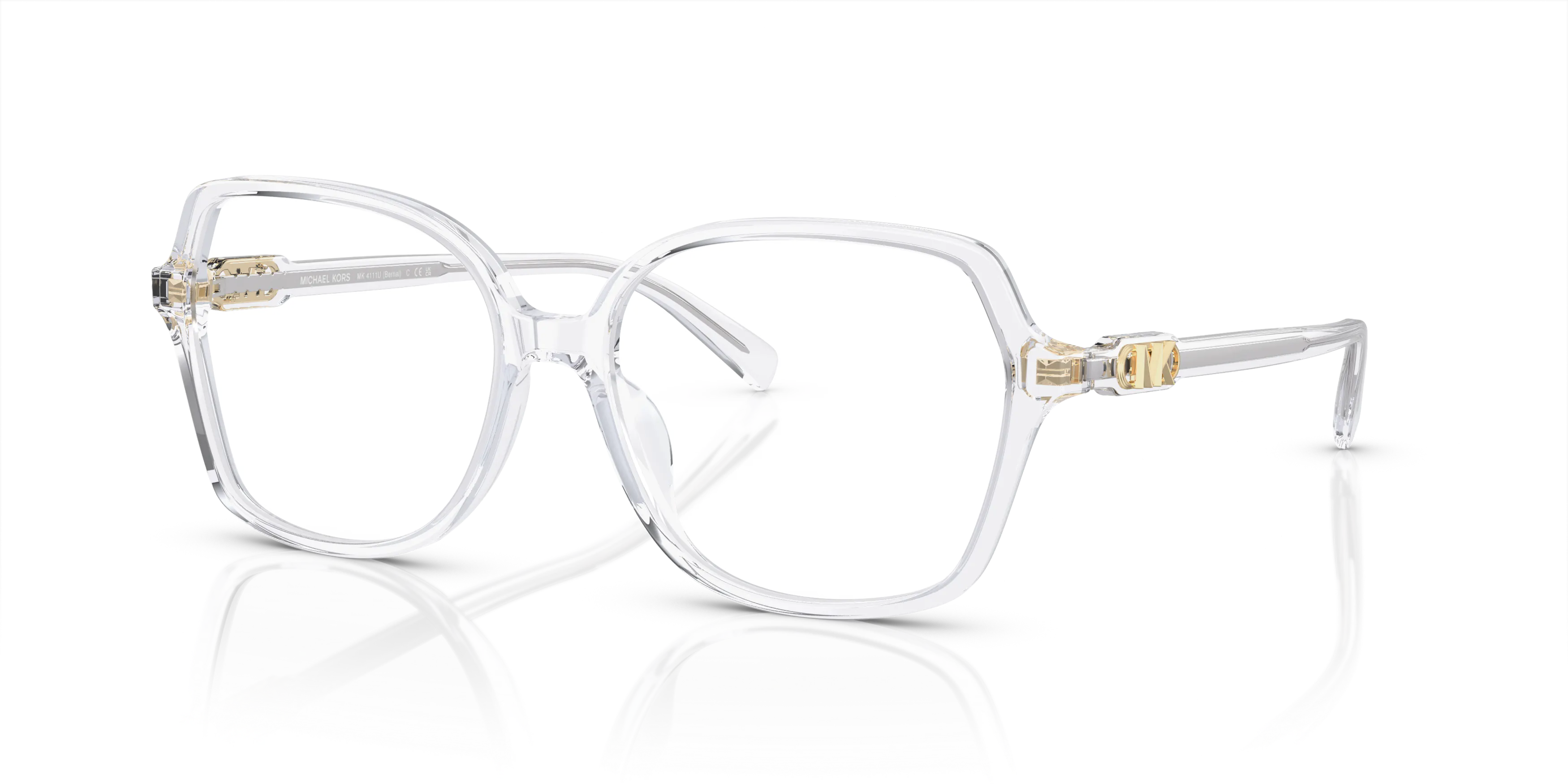 Angle_Left01, MICHAEL KORS Bernal MK4111U 3957