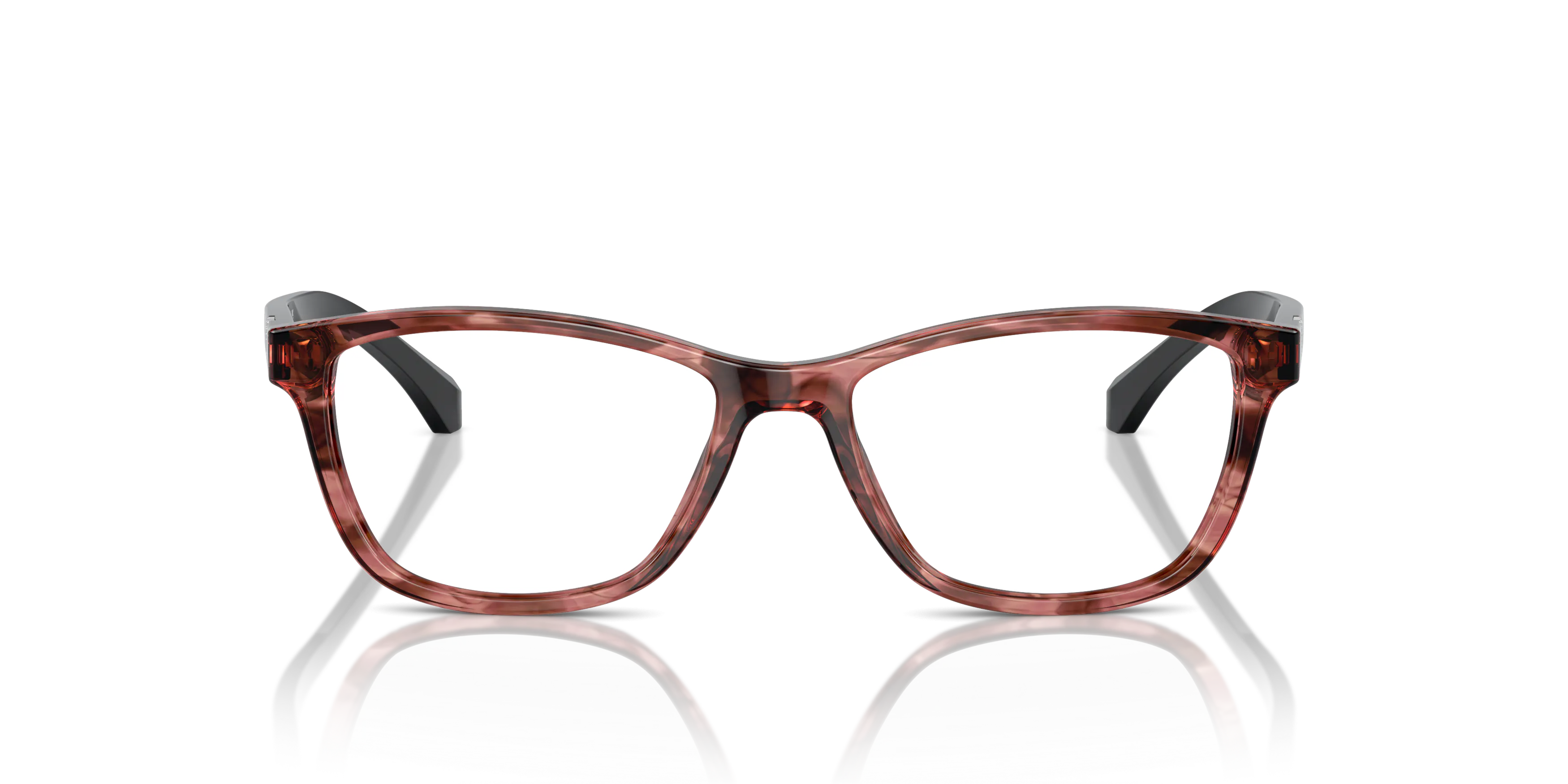 Front, Emporio Armani EA3099 5553