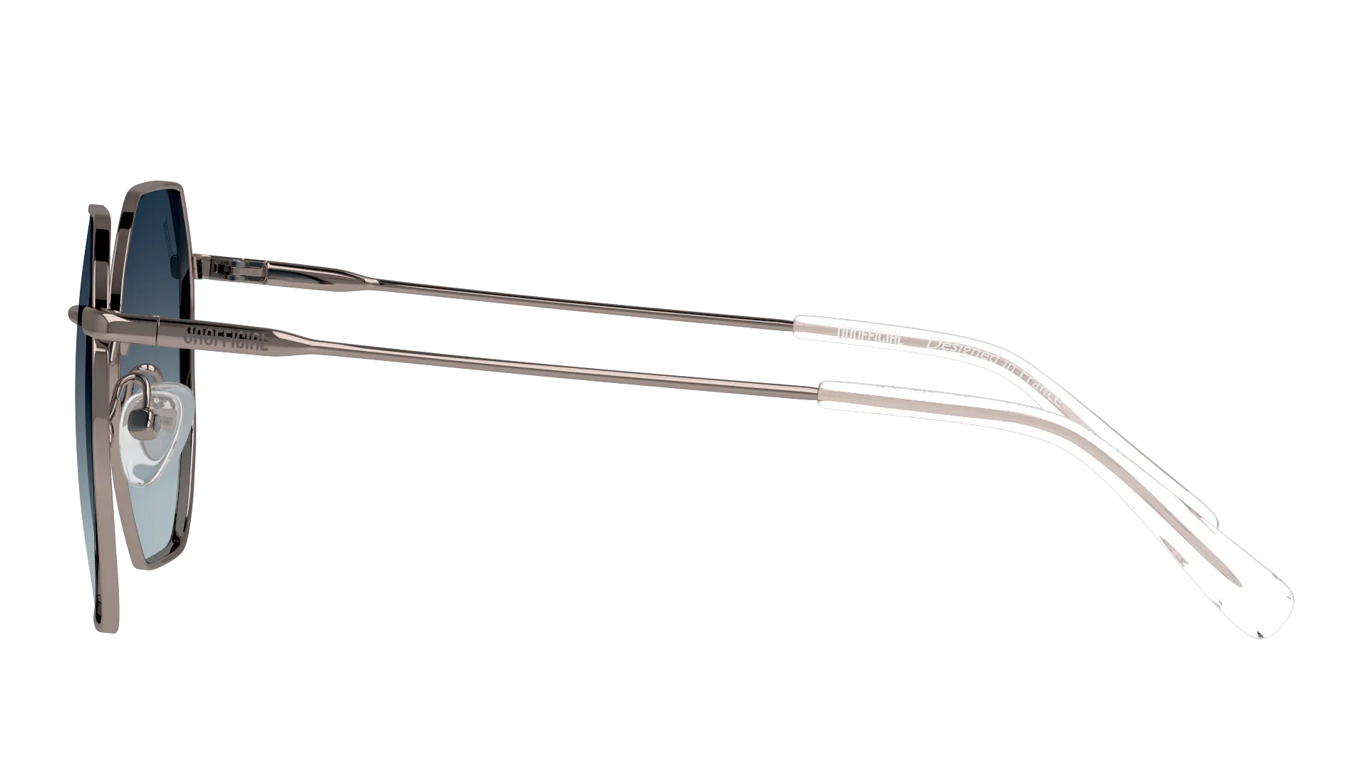 Angle_Left02, Unofficial UNSU0075 GGC0