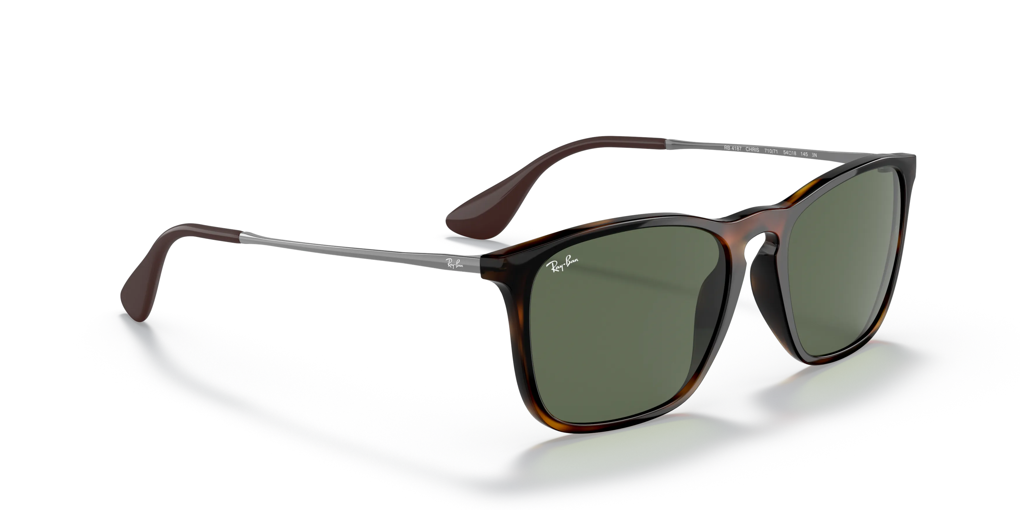 Angle_Right01, Ray-Ban Chris RB4187 710/71