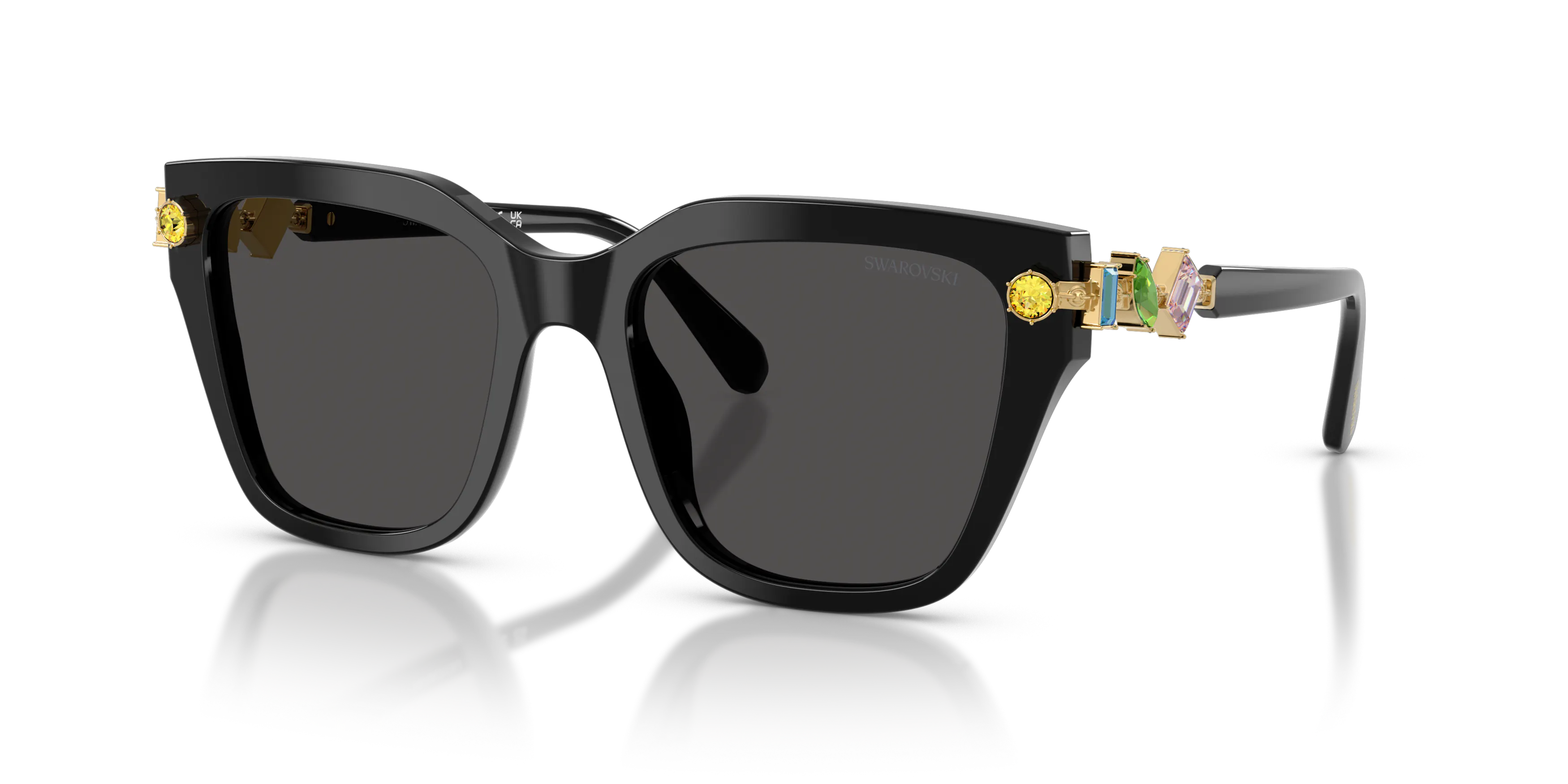 Angle_Left01, Swarovski SK6041 100187