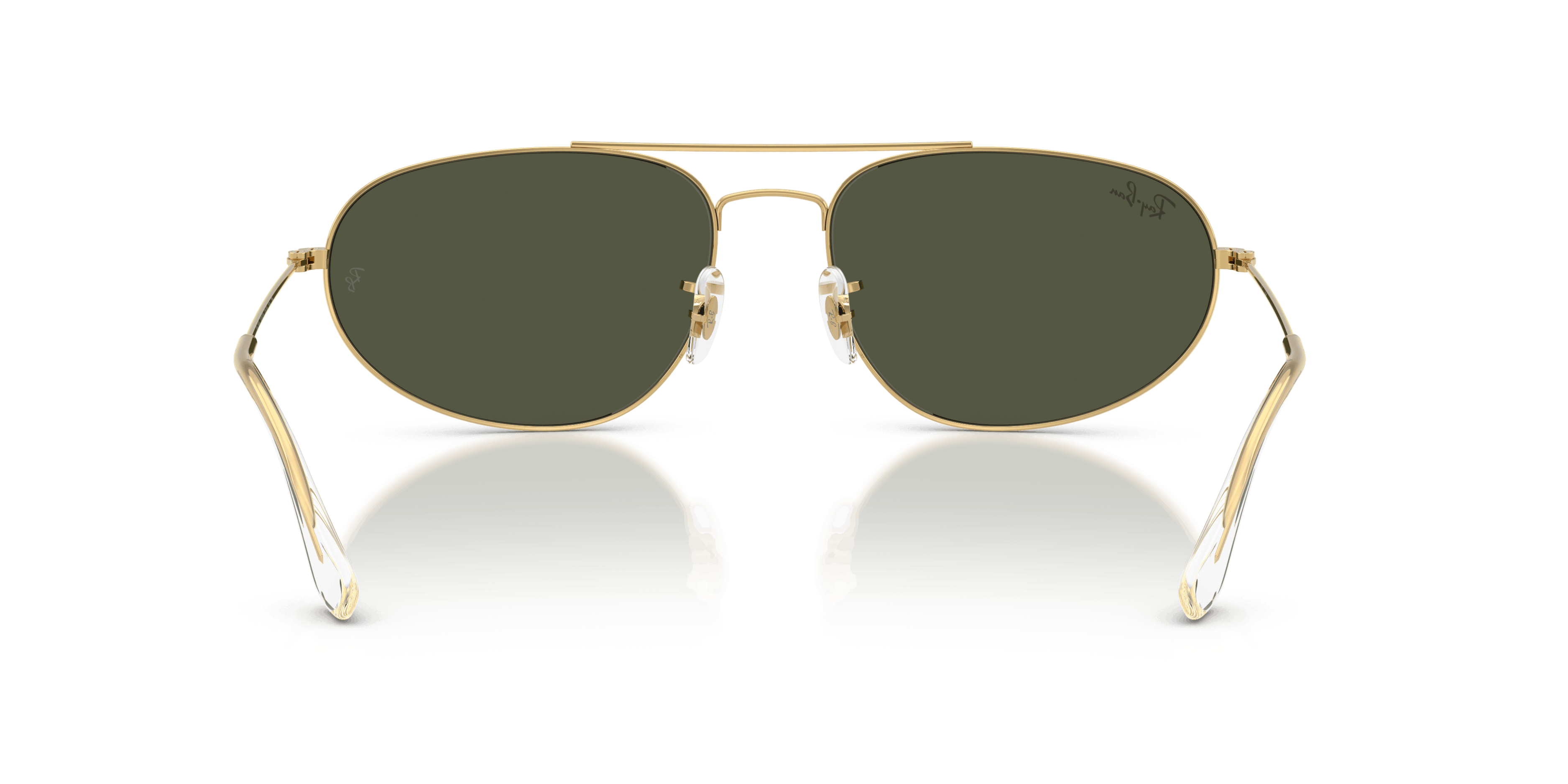 Detail02, Ray-Ban Explorer IV RB3945 919631