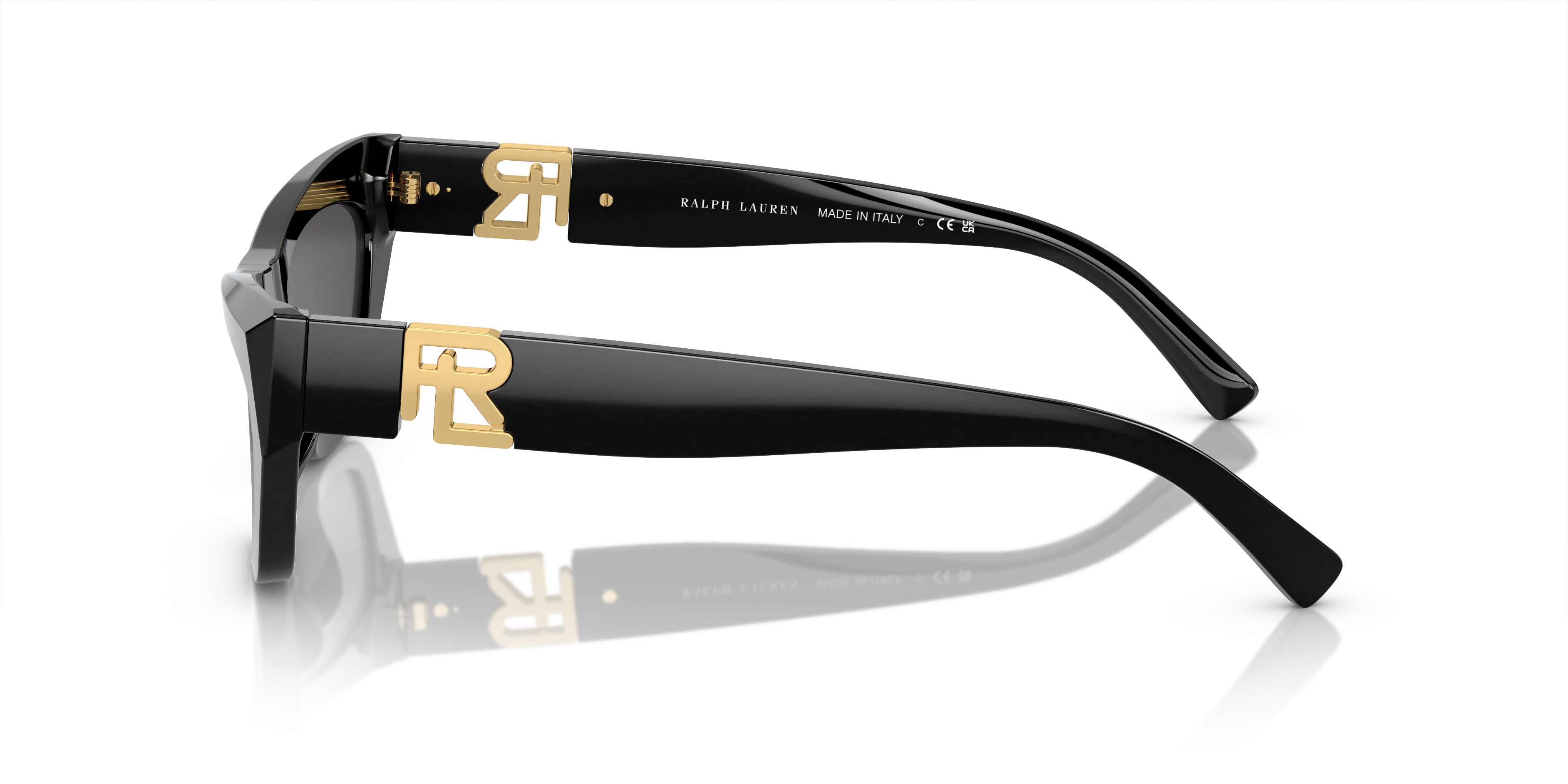 Angle_Left02, Ralph Lauren The Kiera RL8218U 500187