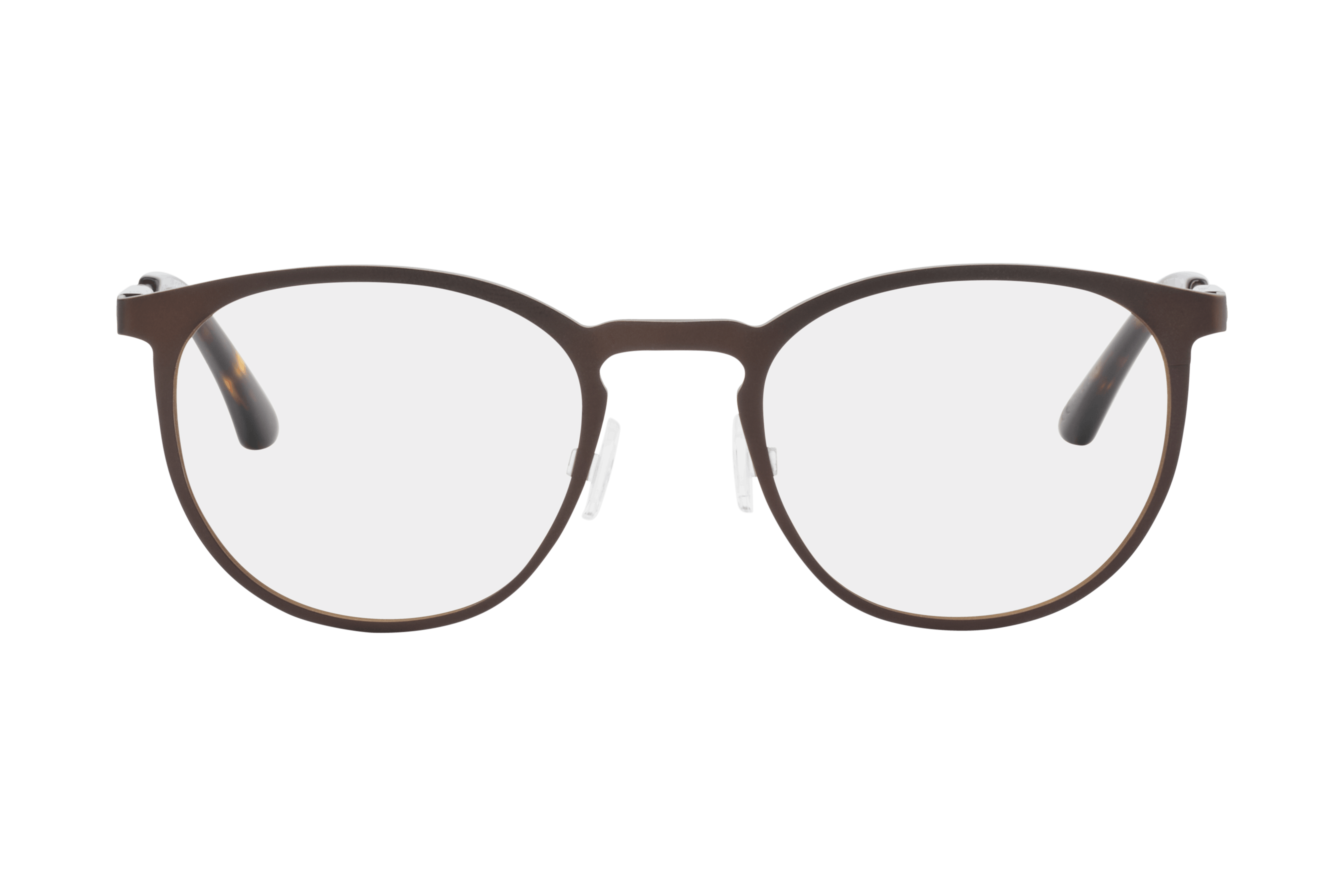 Front, Oscar Jacobson Gorm 7987 Glasögonbåge
