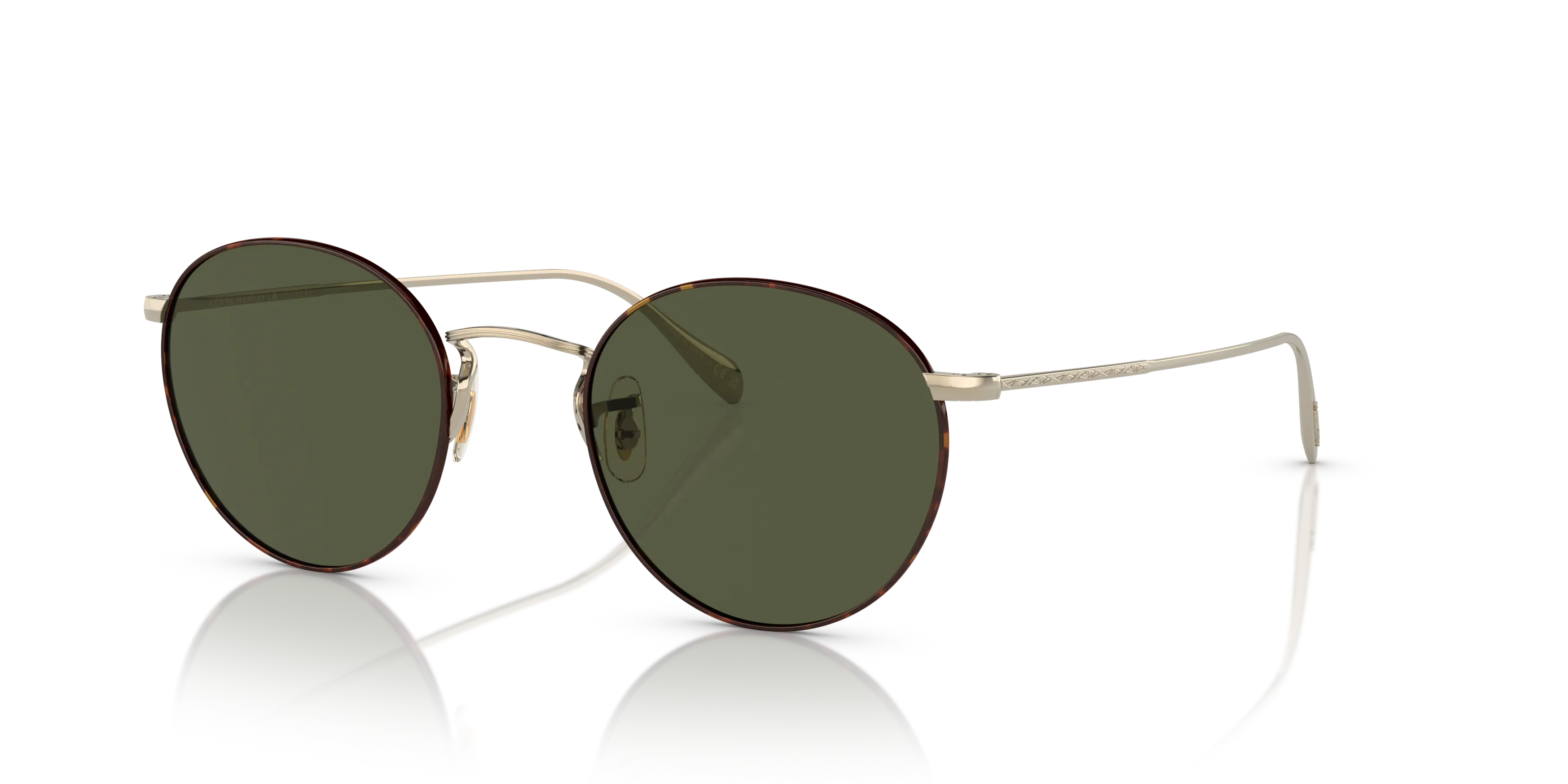Angle_Left01, Oliver Peoples COLERIDGE SUN OV1186S 530552