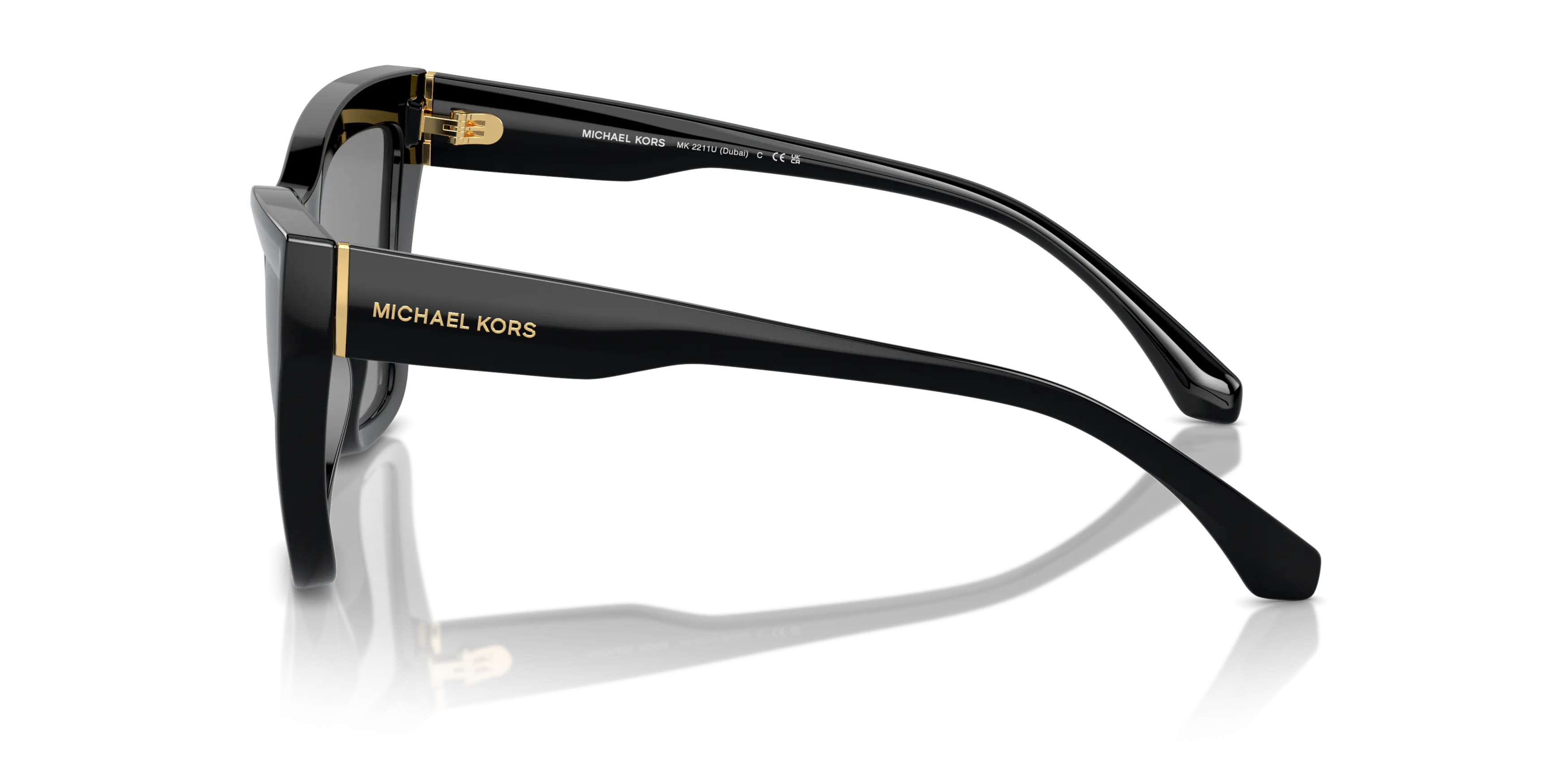 Angle_Left02, Michael Kors DUBAI MK2211U 30053F