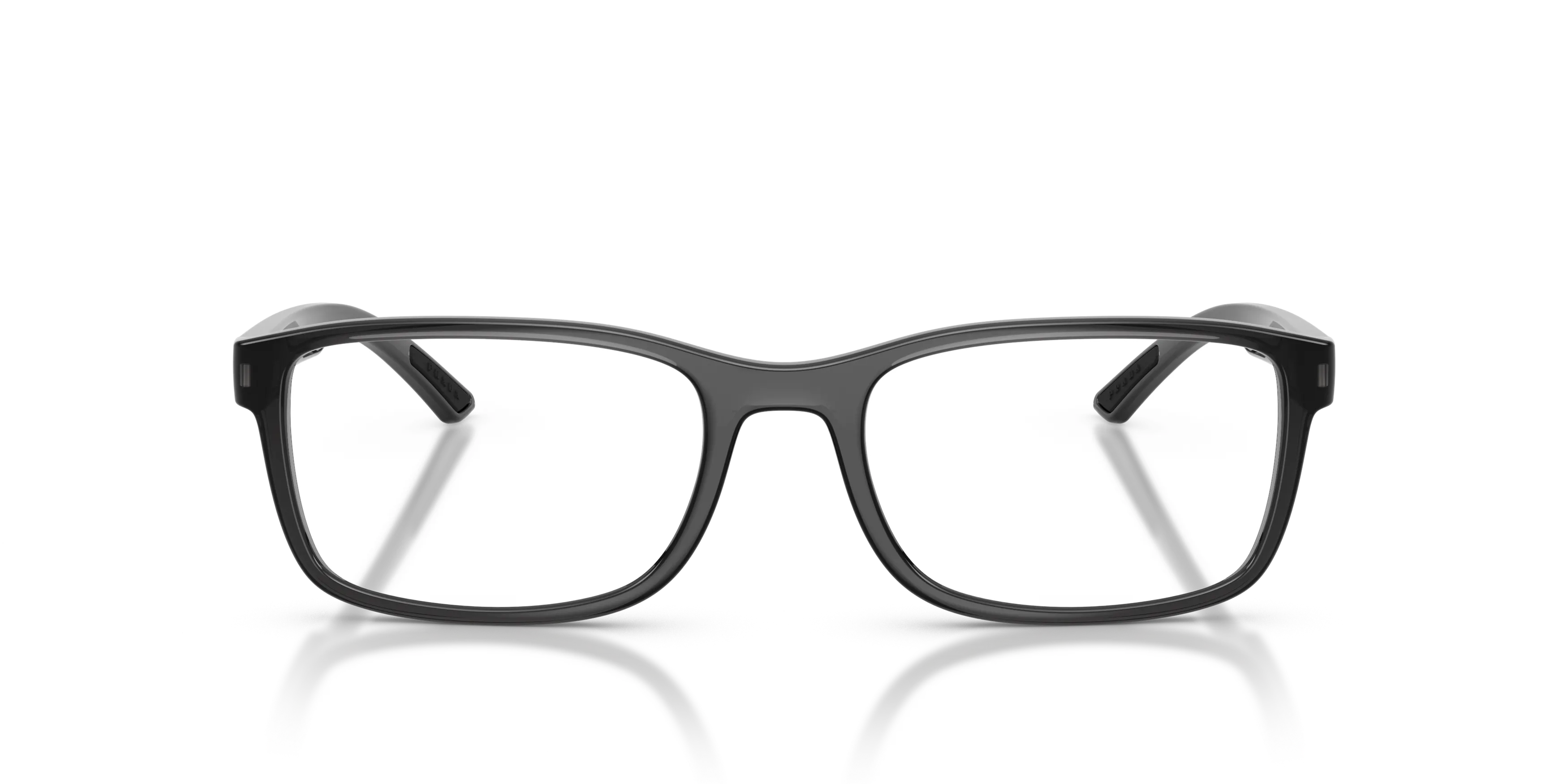 Front, Prada Linea Rossa PS 06RV 01D1O1