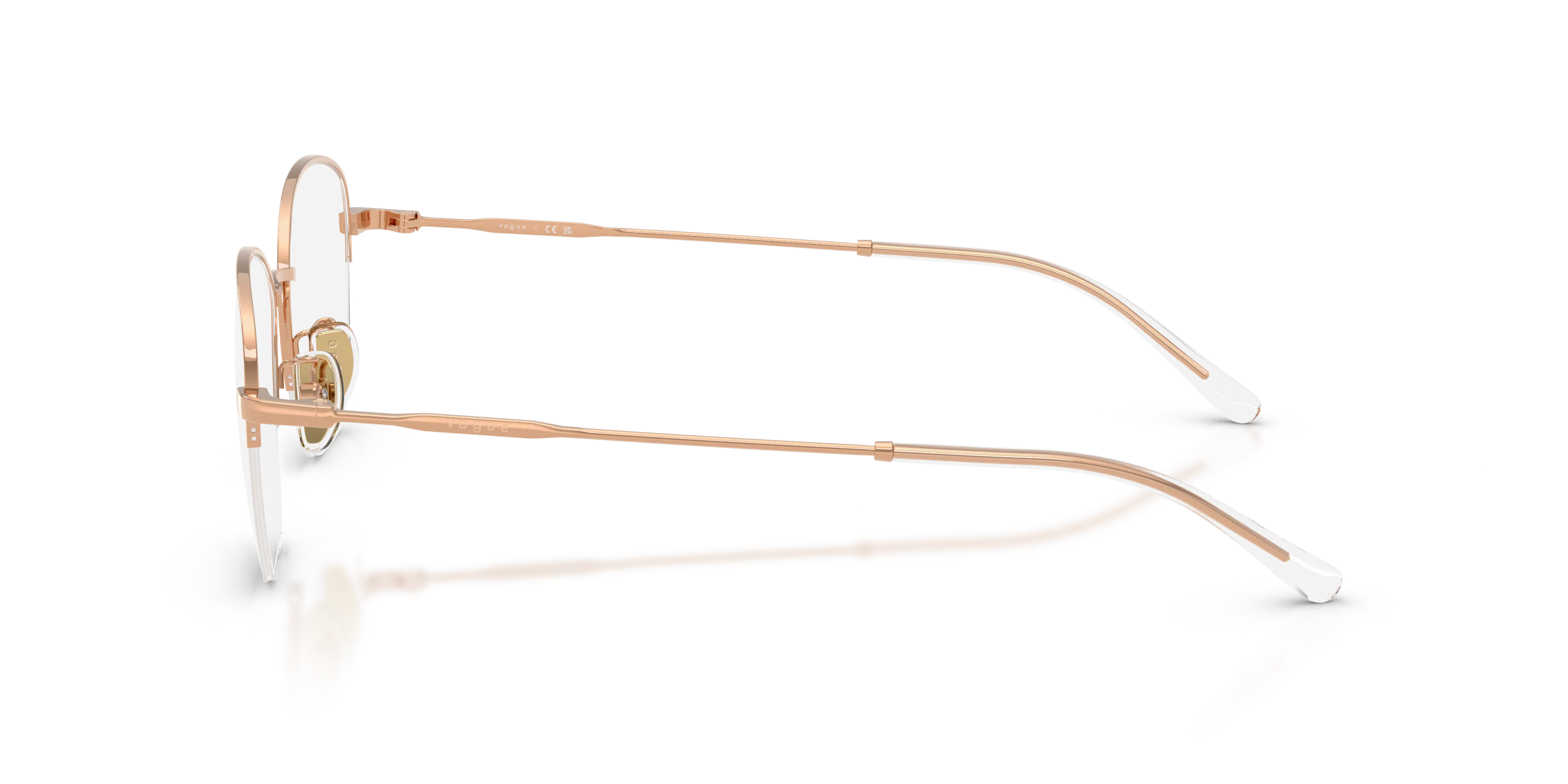 Angle_Left02, Vogue Eyewear VO4357D 5152