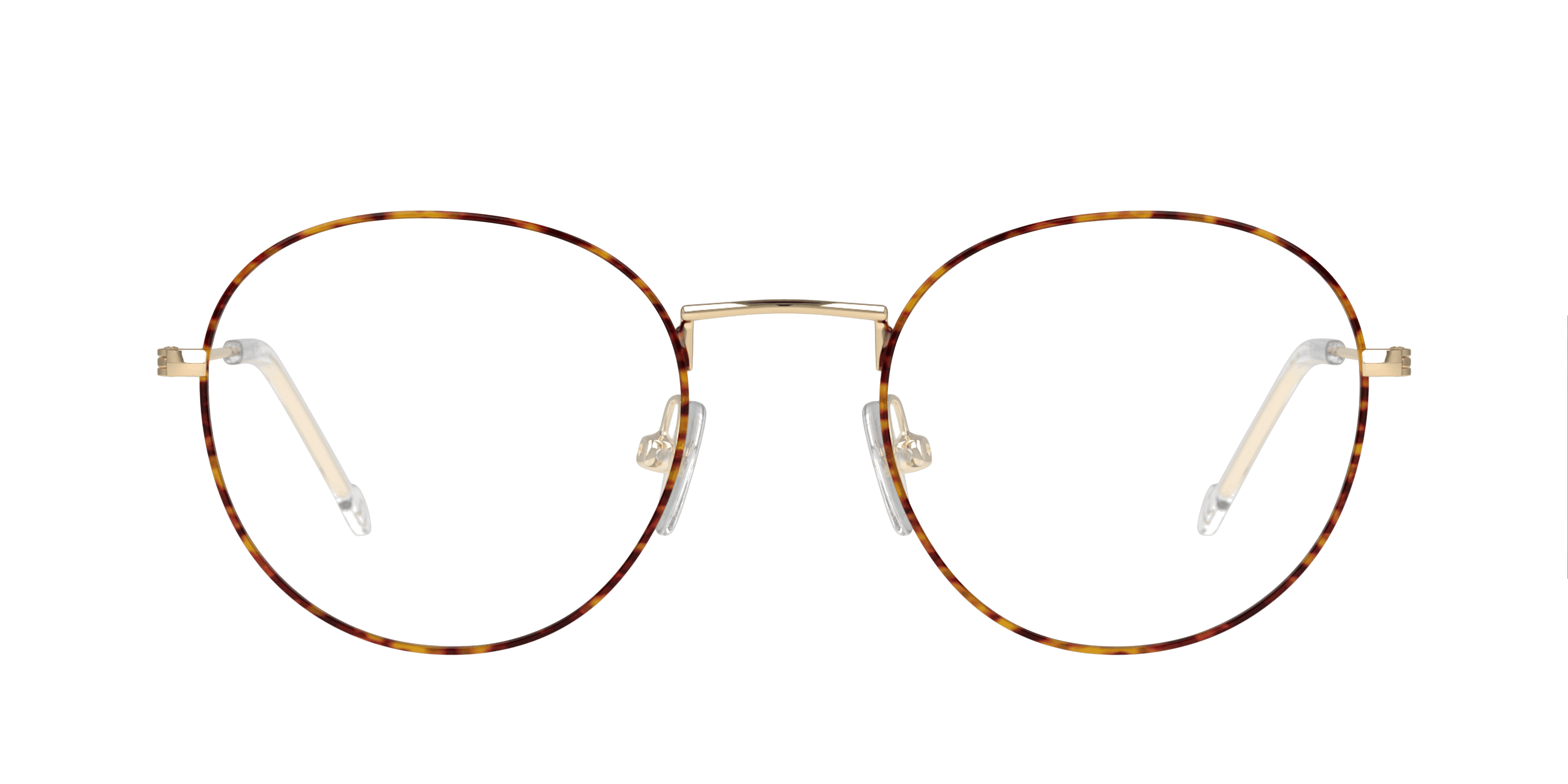 Front, Smarteyes Core 0IY1097 Brillestel C01