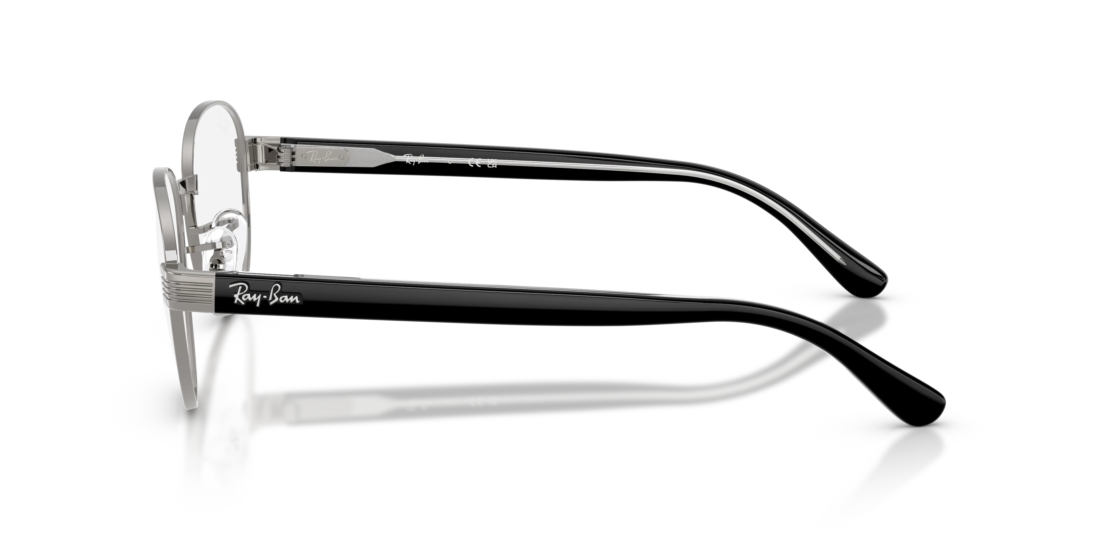 Angle_Left02, RAY-BAN Optics RX6543 2502
