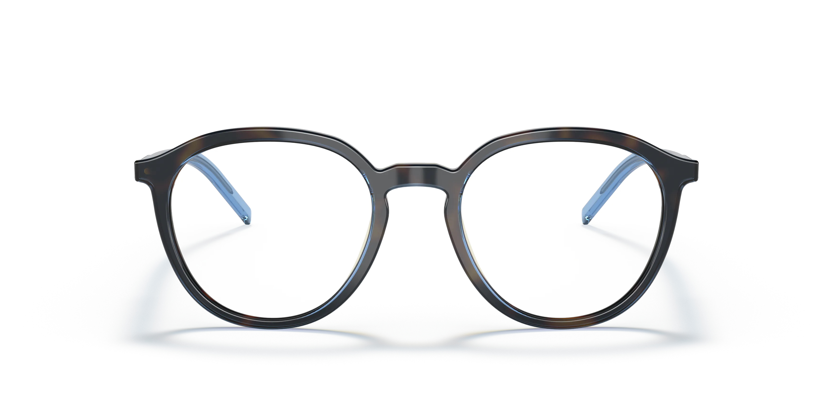 Front, PRADA PR 12YV ZXH1O1