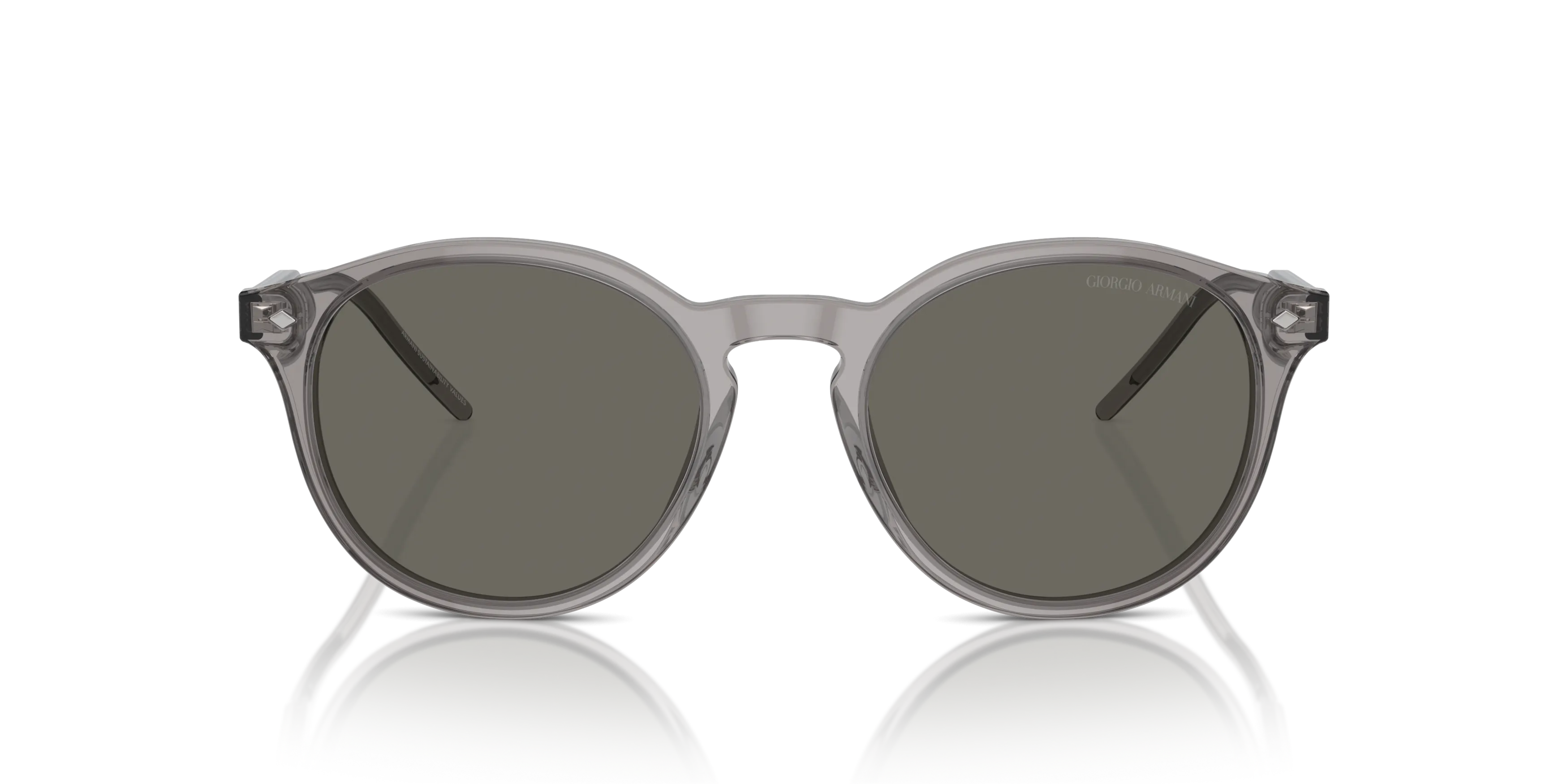 Front, Giorgio Armani AR8211 6070R5
