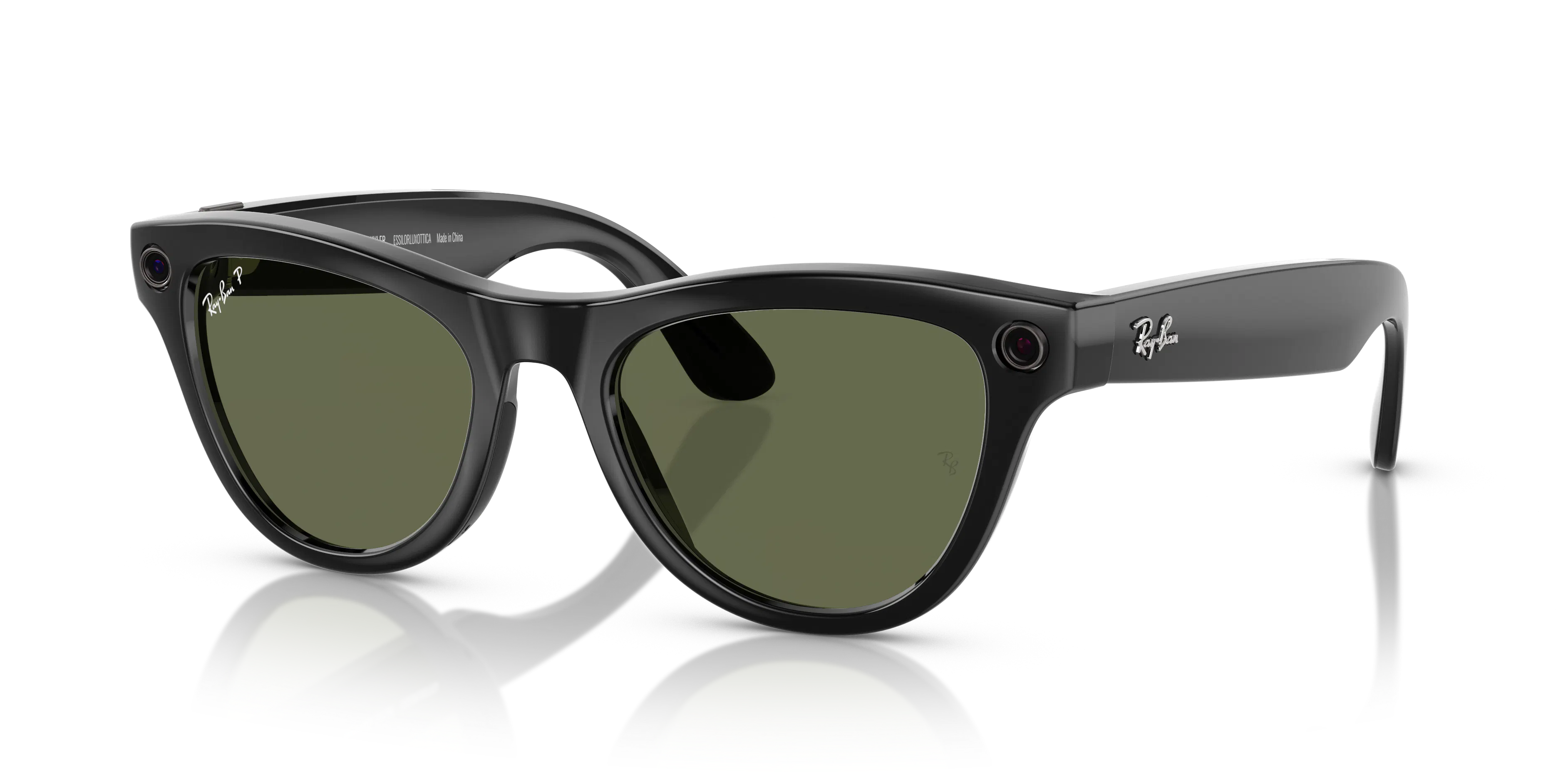 Angle_Left01, Ray-Ban SKYLER RW4010 601/9A