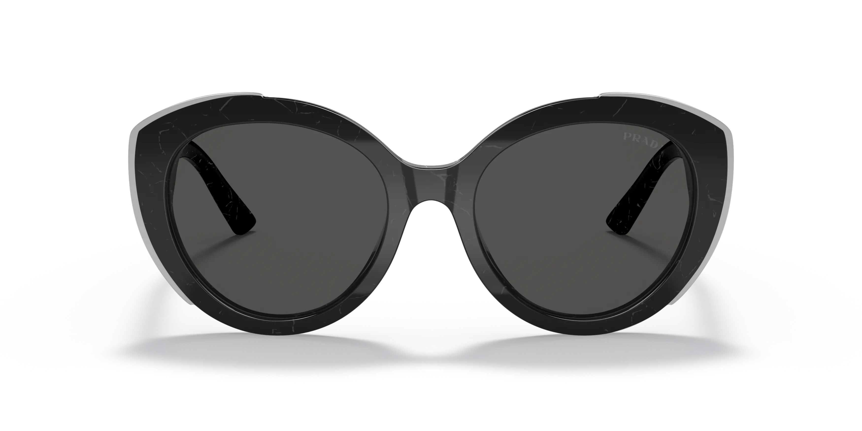 Front, Prada PR 01YS 09V5S0