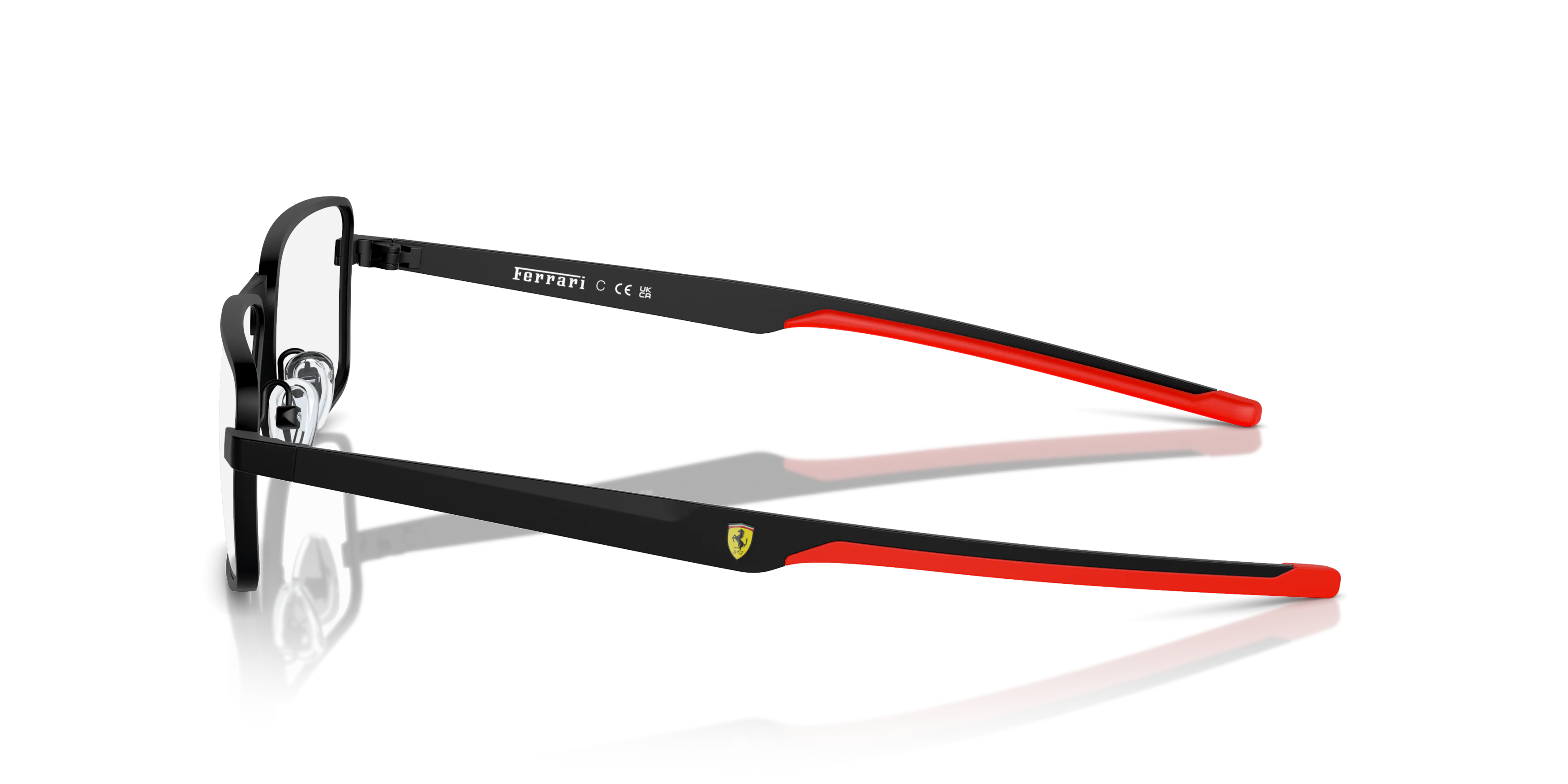 Angle_Left02, FERRARI SCUDERIA FZ7004 101