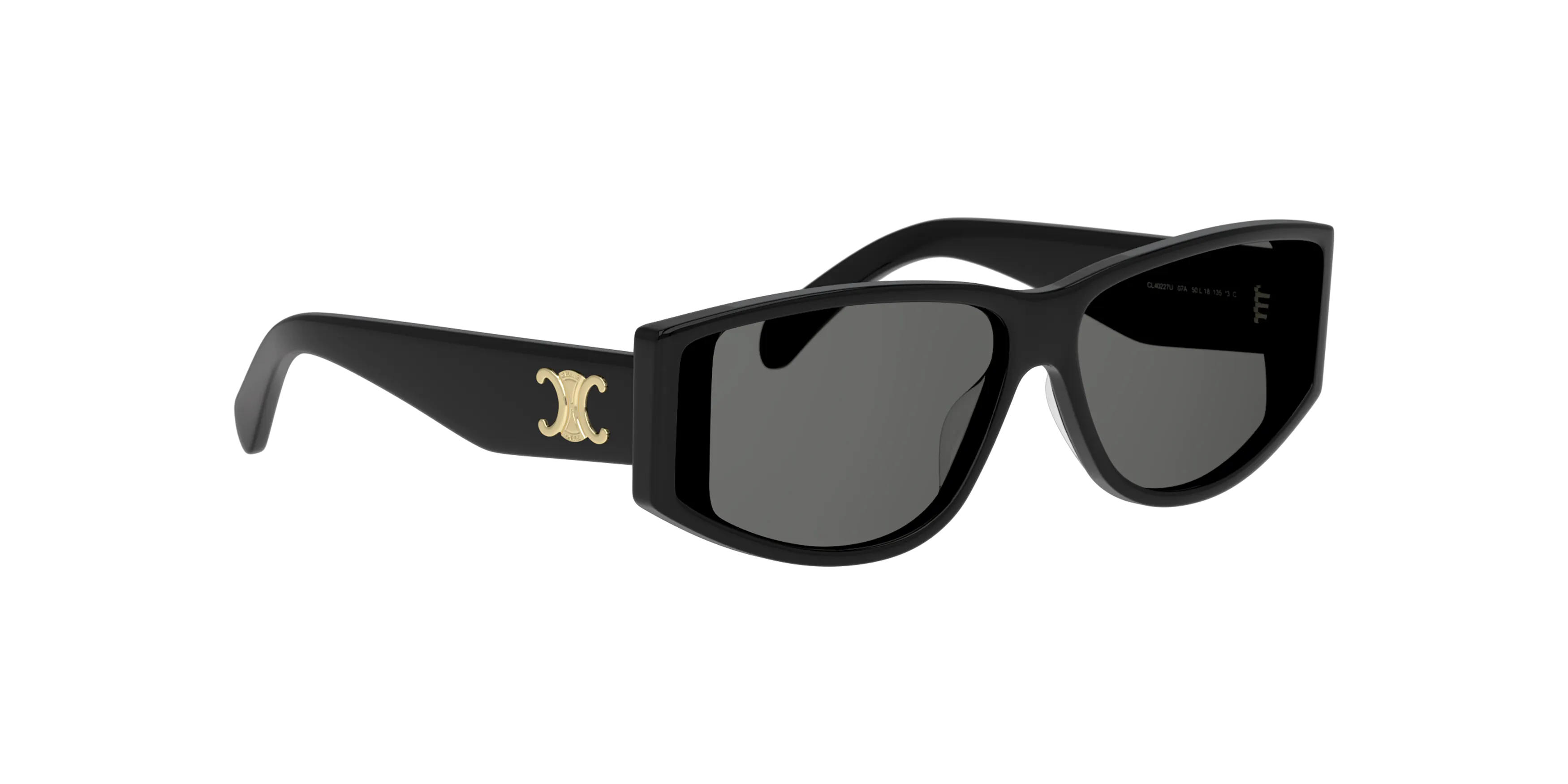Angle_Right01, Celine CL40227U 01A