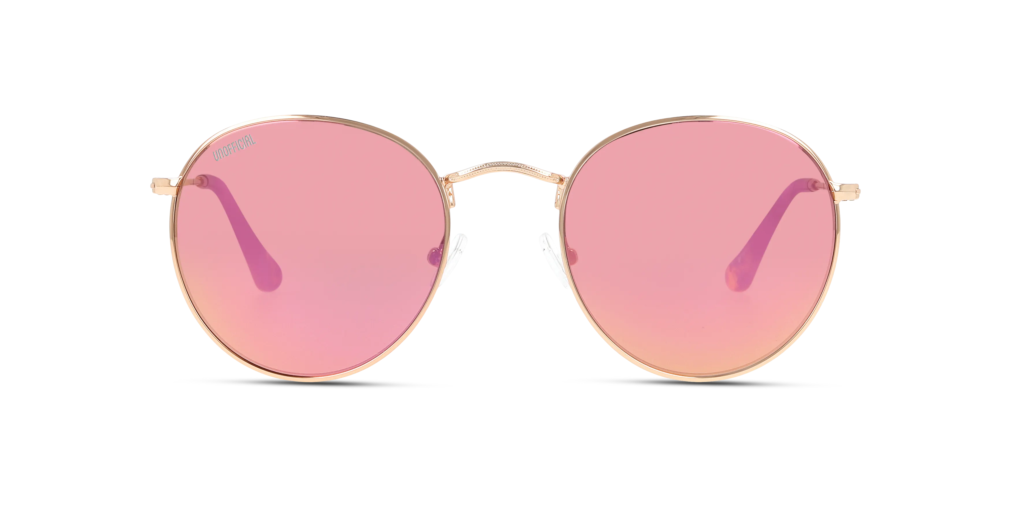 Front, Unofficial UNSU0050 DDPP