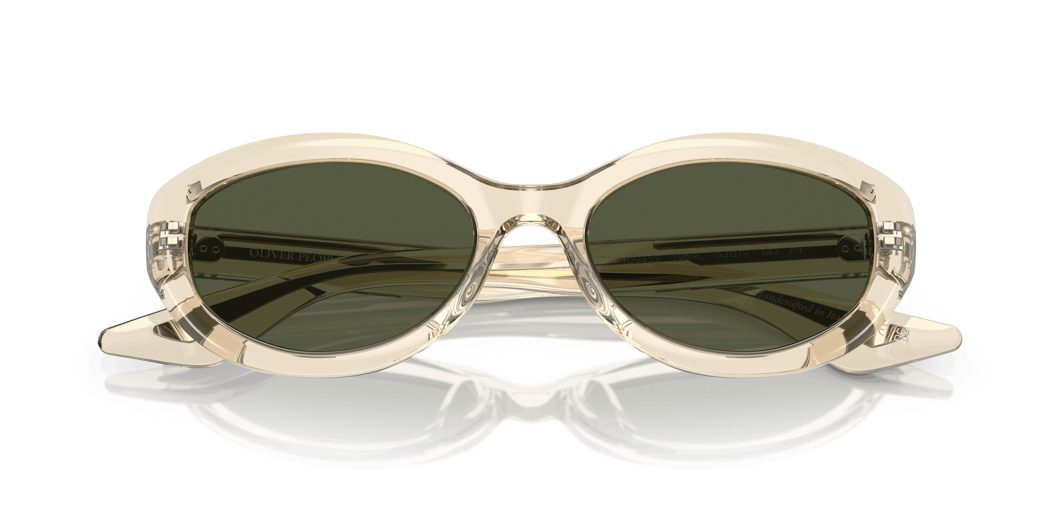 Folded, Oliver Peoples 1969C OV5513SU 109452