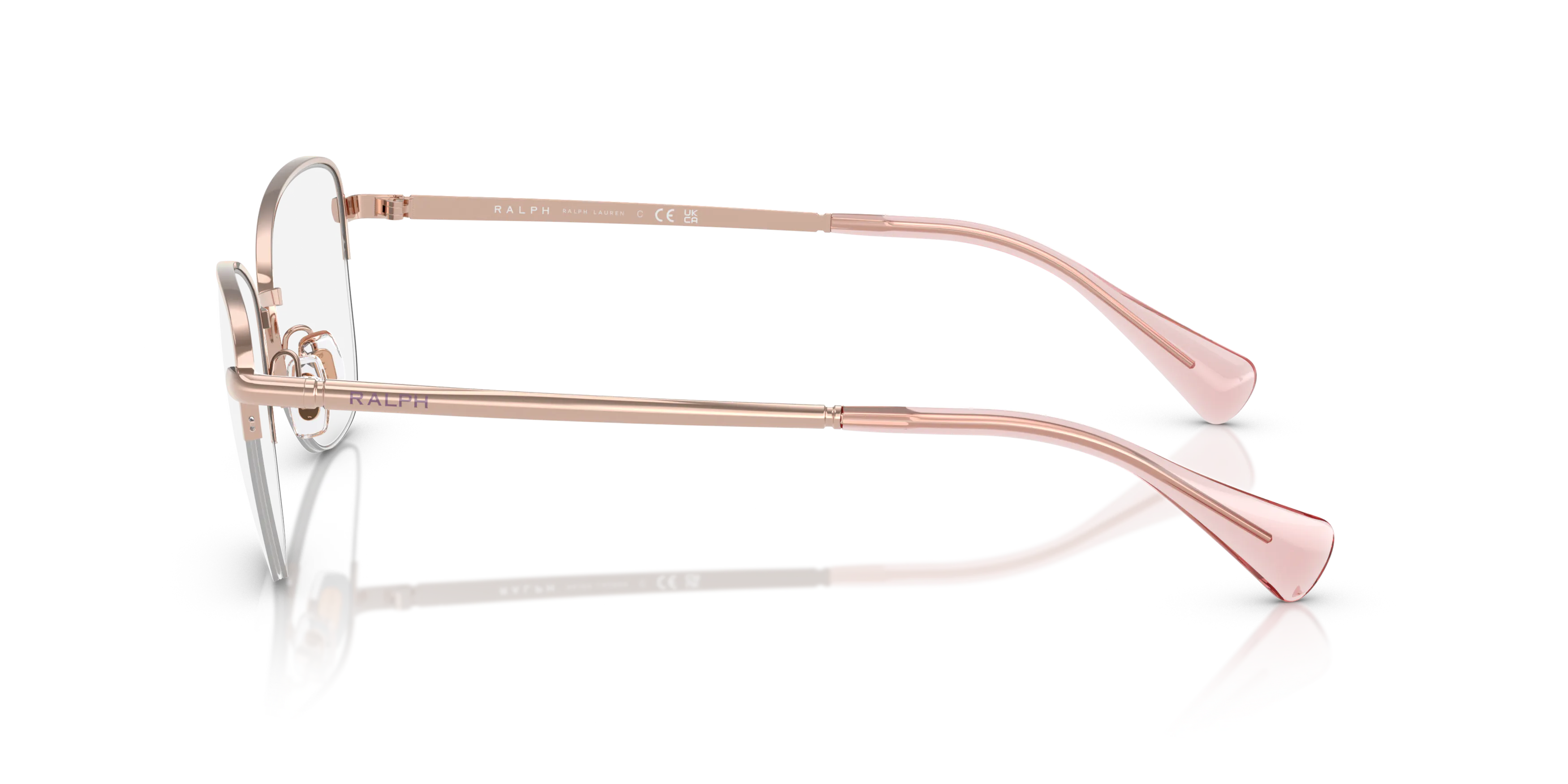 Angle_Left02, Ralph 0RA6061 9427 Briller