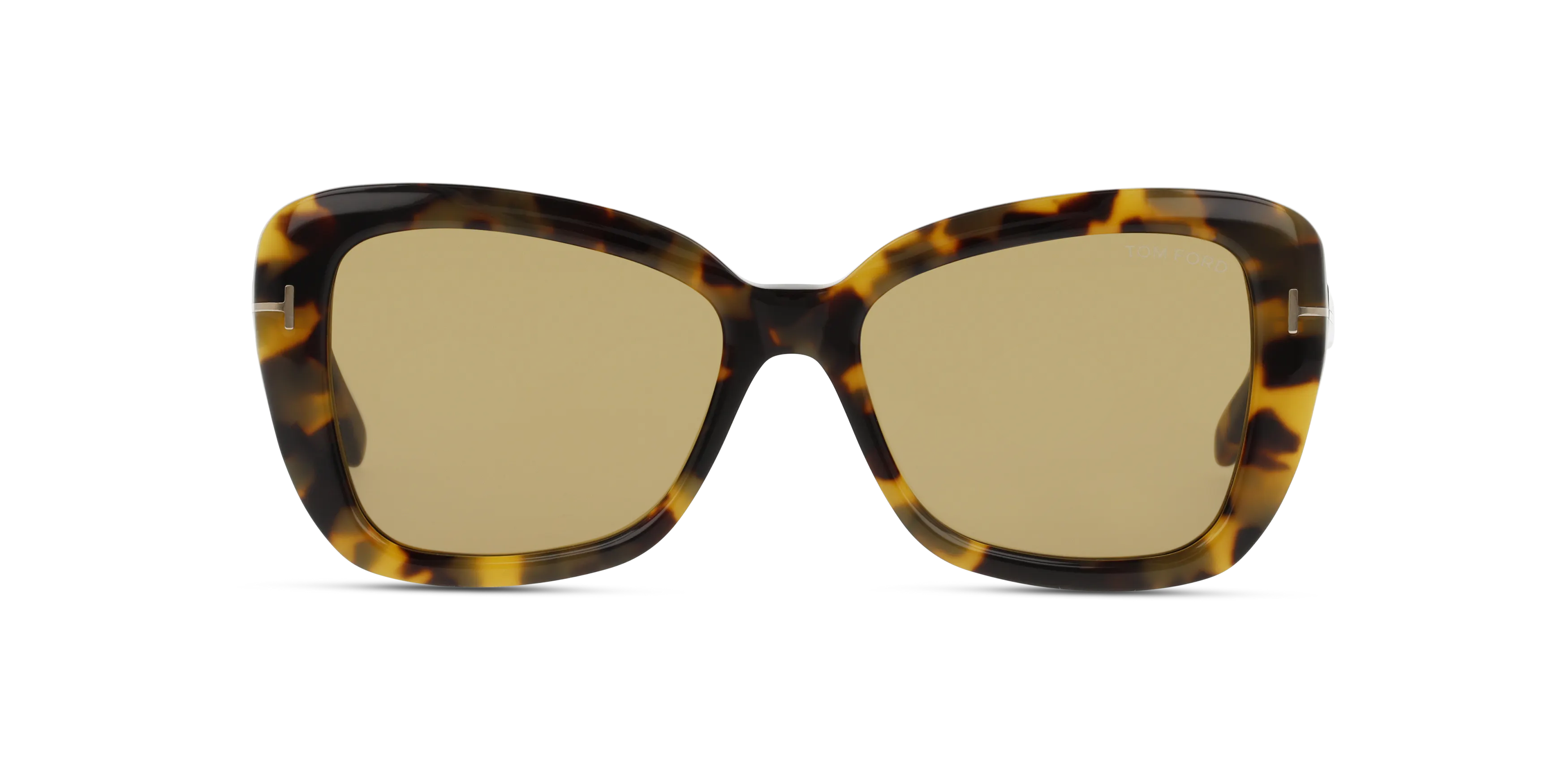 Front, Tom Ford FT1008 55J