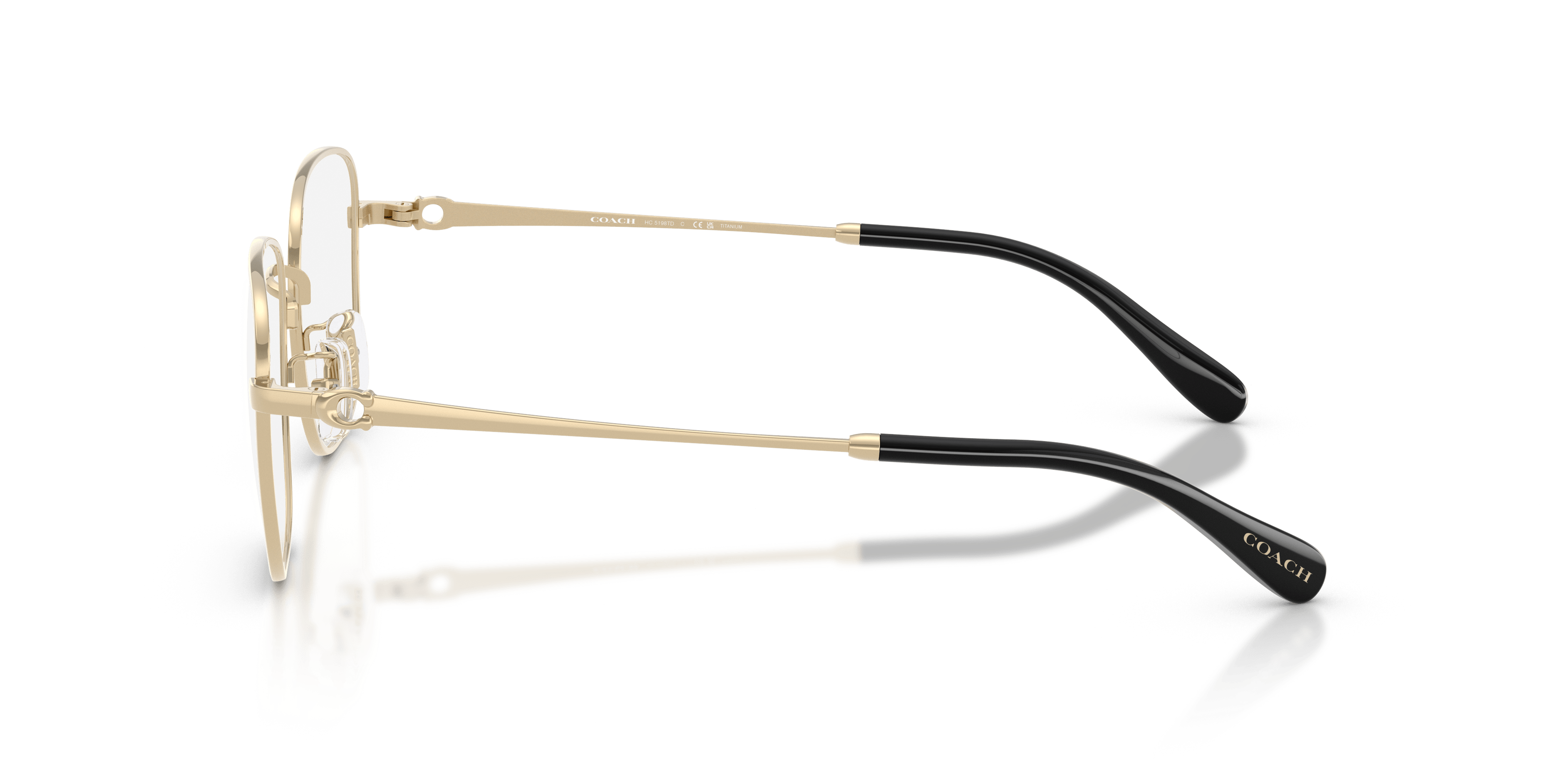 Angle_Left02, Coach HC5198TD 9005