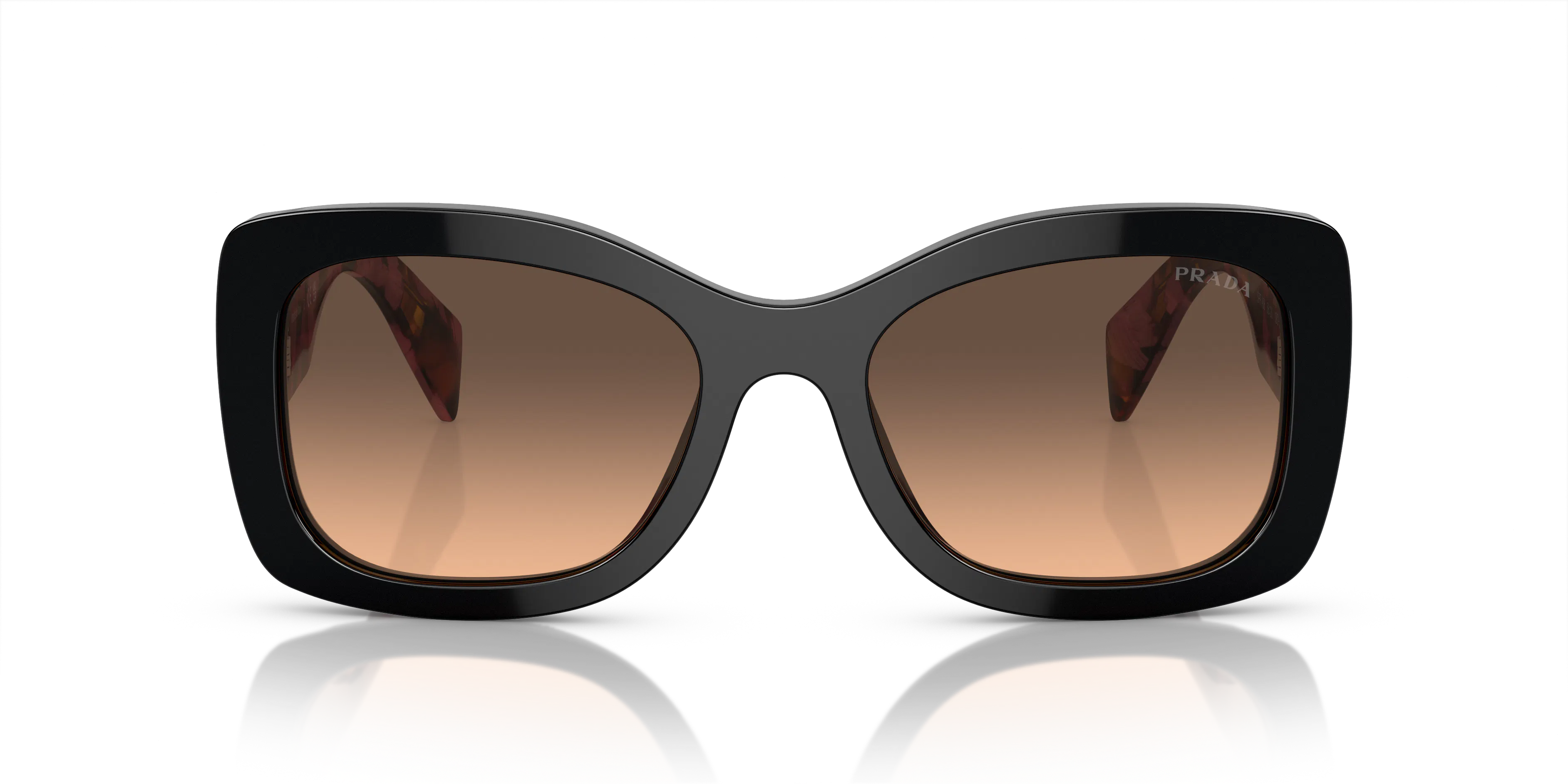 Front, Prada PR A08S 12O50C56