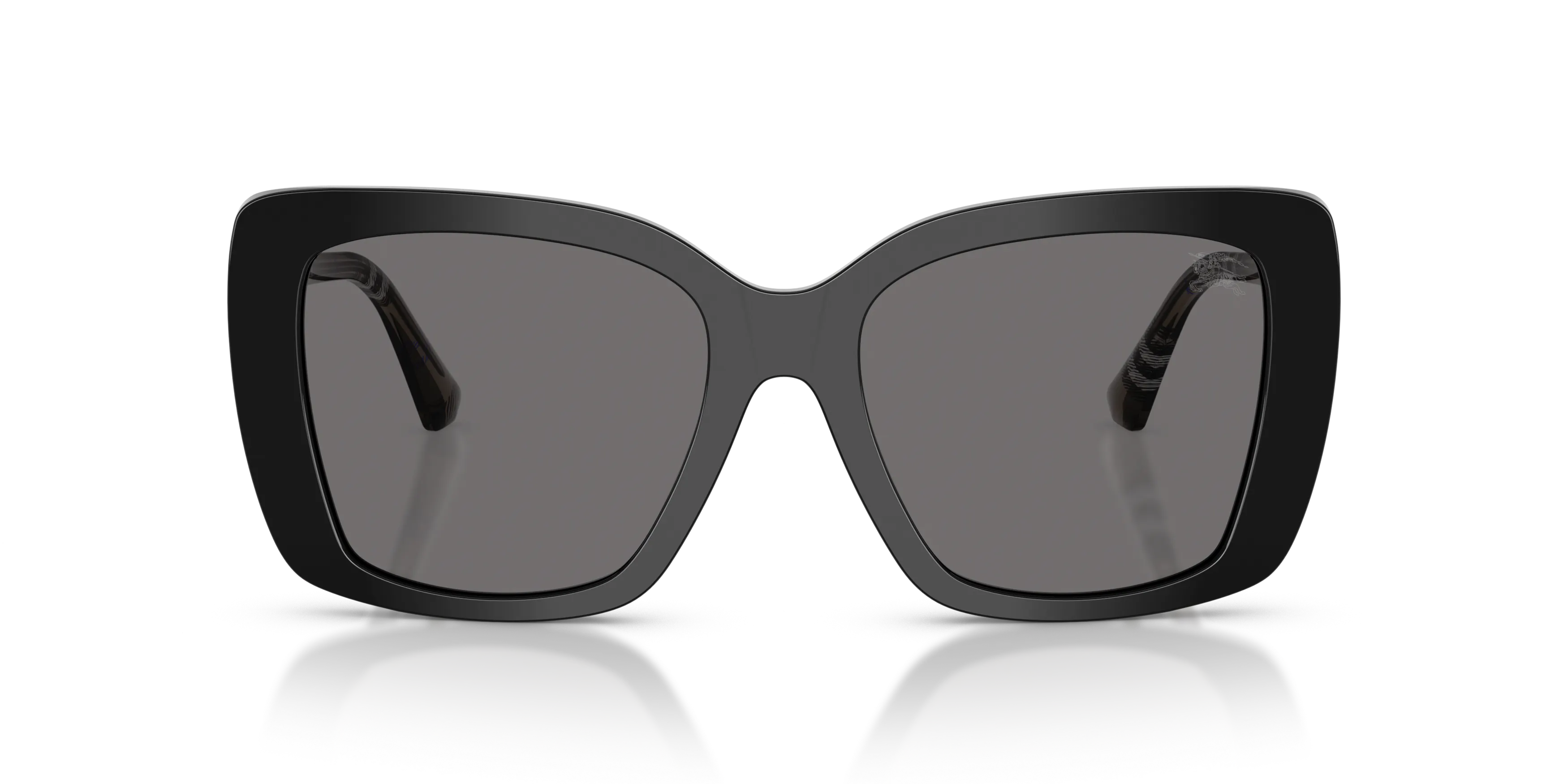 Front, Burberry BE4456 54/18