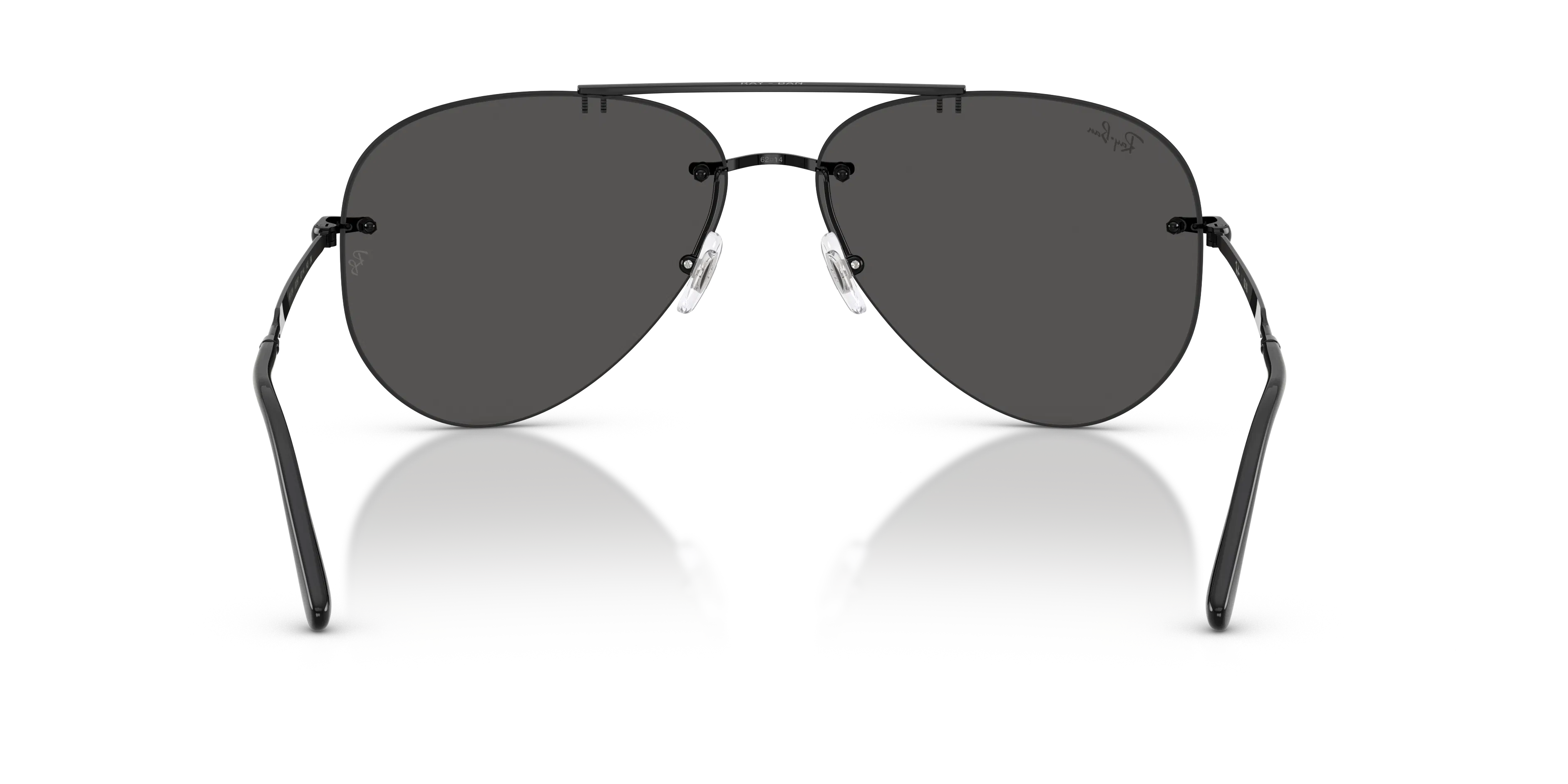 Detail02, Ray-Ban RB3791 002/87