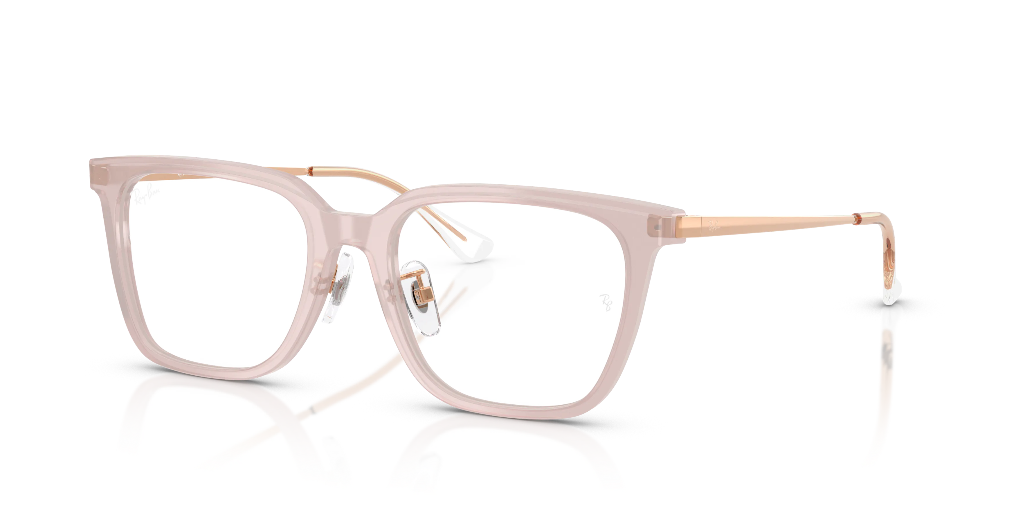 Angle_Left01, Ray-Ban RX5442D 8438