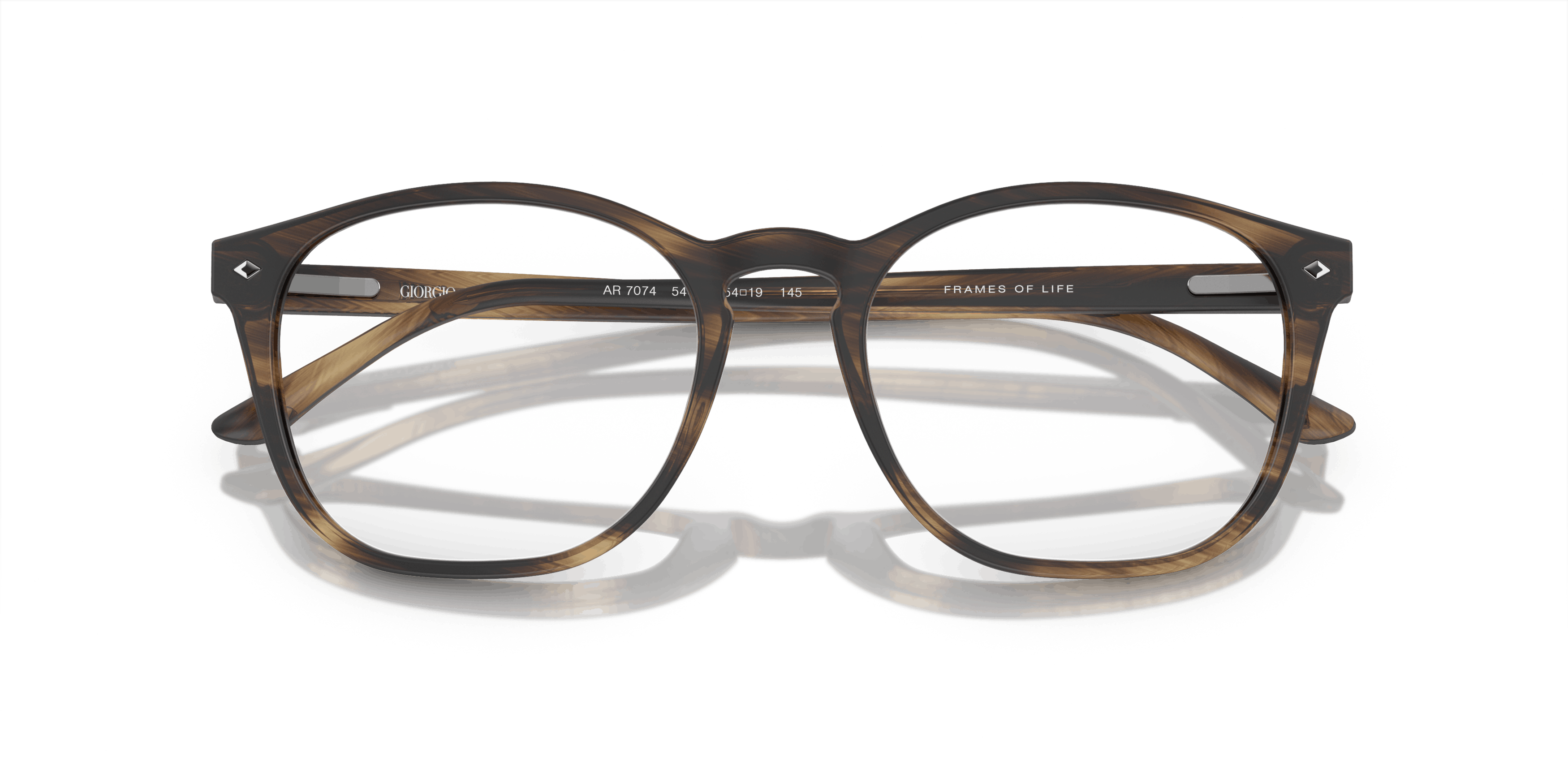 Folded, Giorgio Armani AR7074 5405