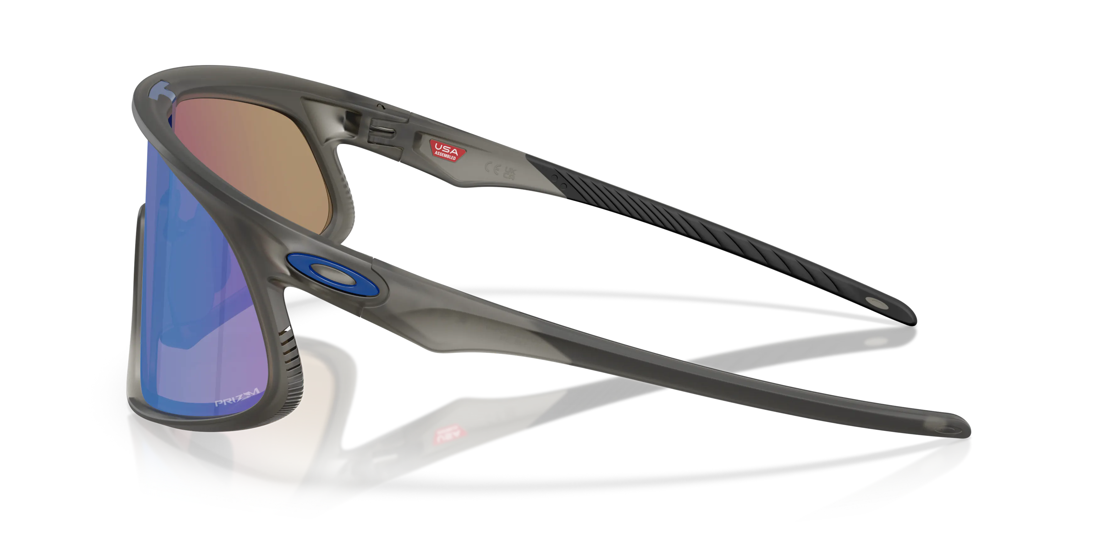 Angle_Left02, Oakley RSLV 0OO9484D 948403 Solbriller