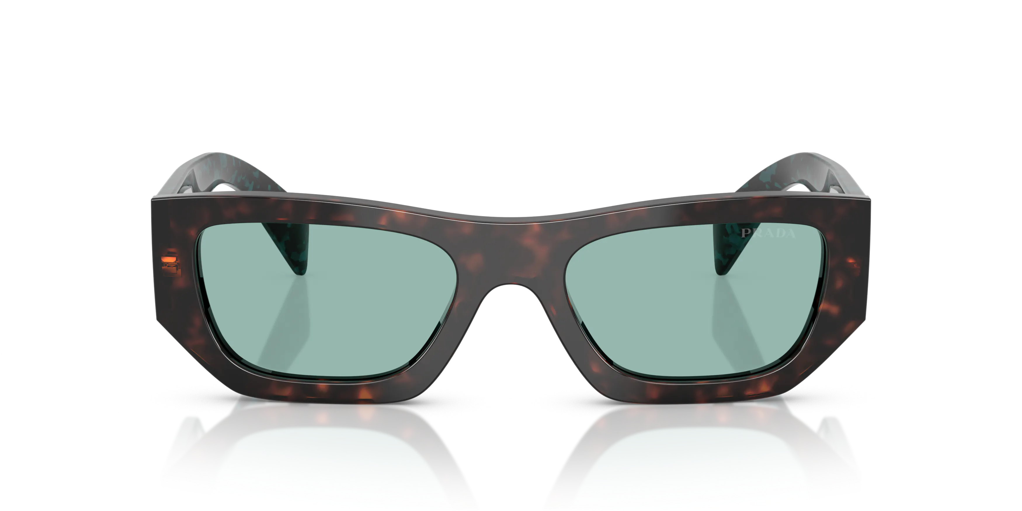 Front, Prada PR A01S 18Z40K