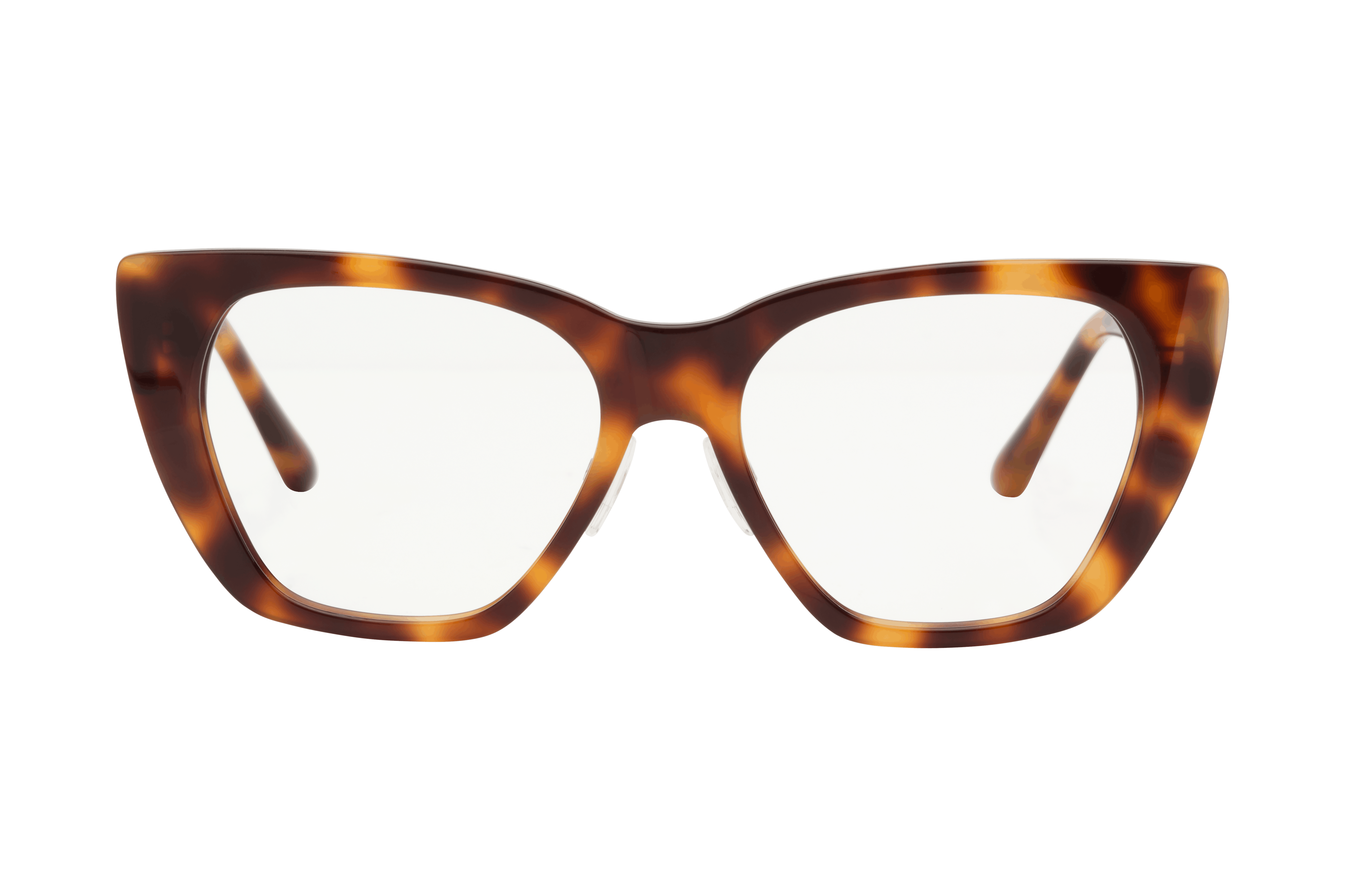 Front, Efva Attling Twosome 8032 7227 Glasögonbåge