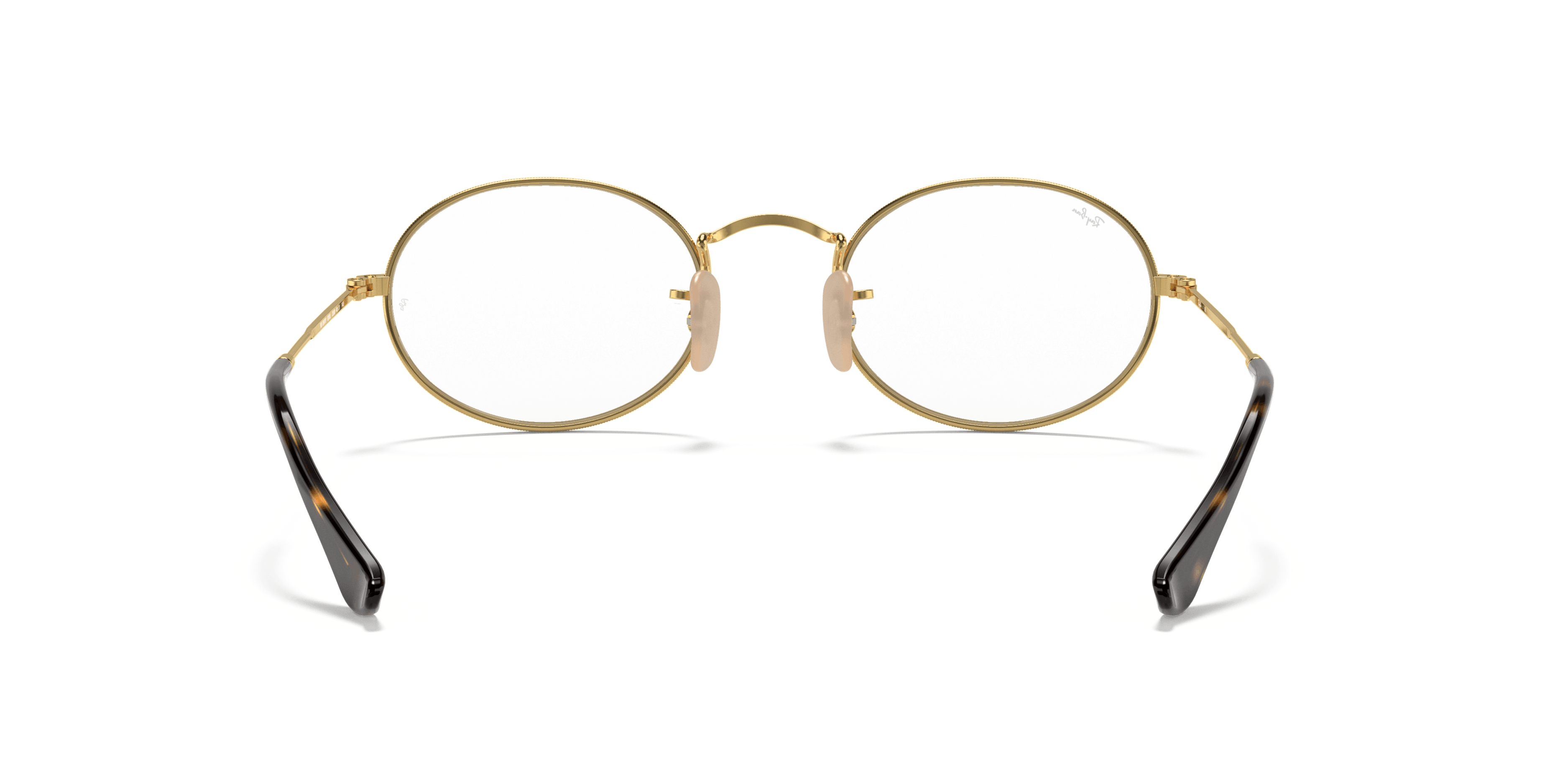 Detail02, Ray-Ban OVAL RB3547V 2500