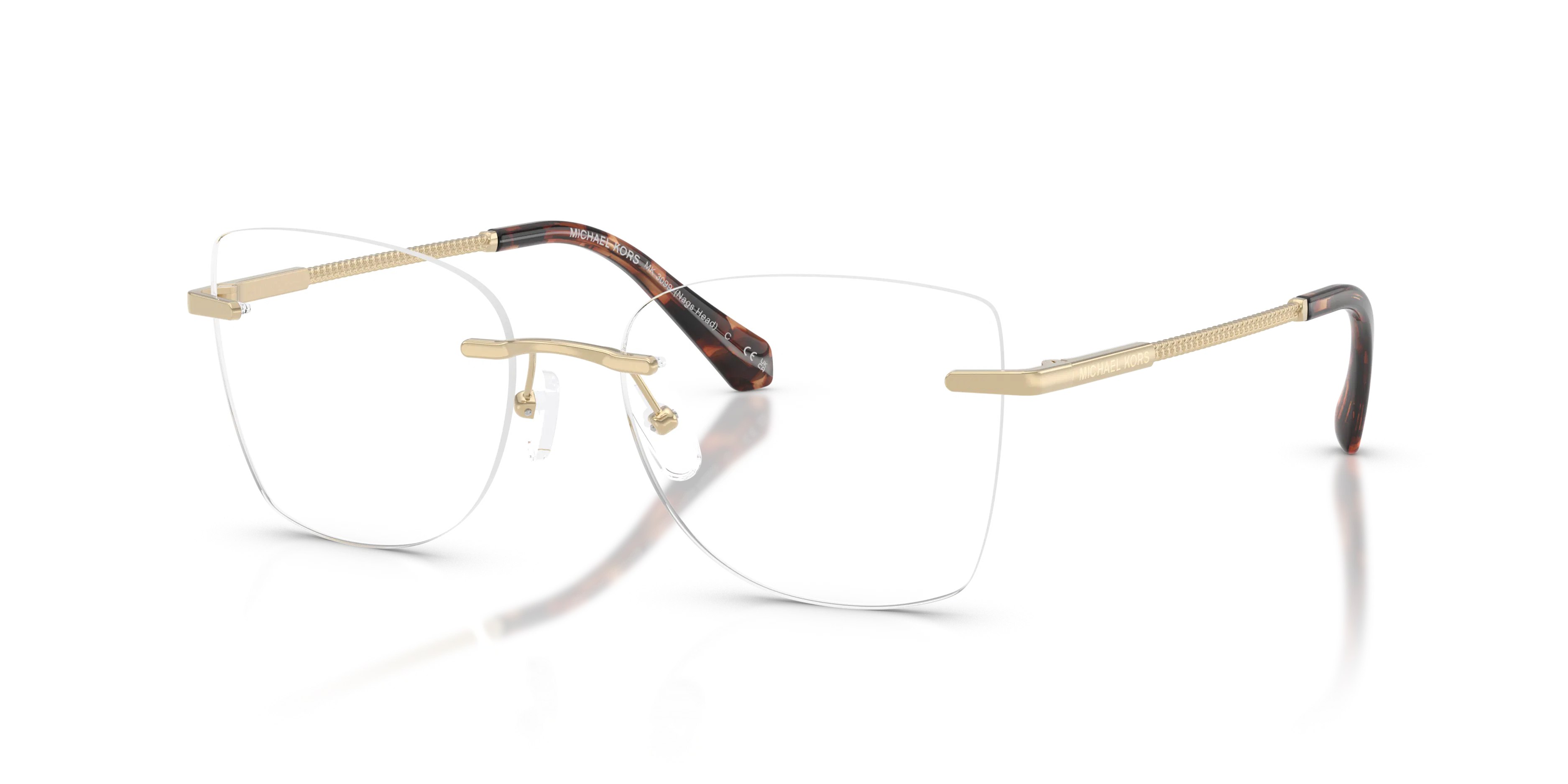 Angle_Left01, Michael Kors Nags Head MK3099 1014