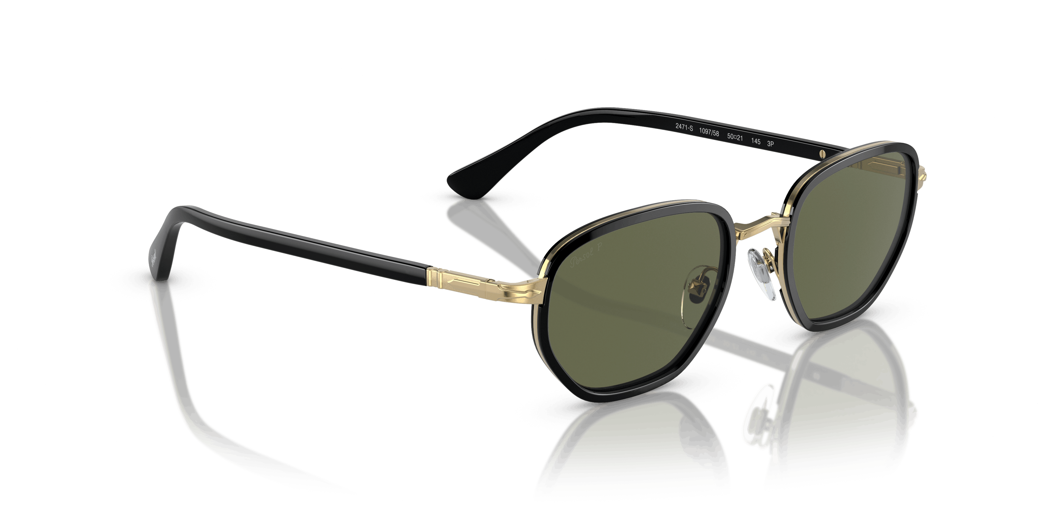Detail05, Persol PO2471S 109758