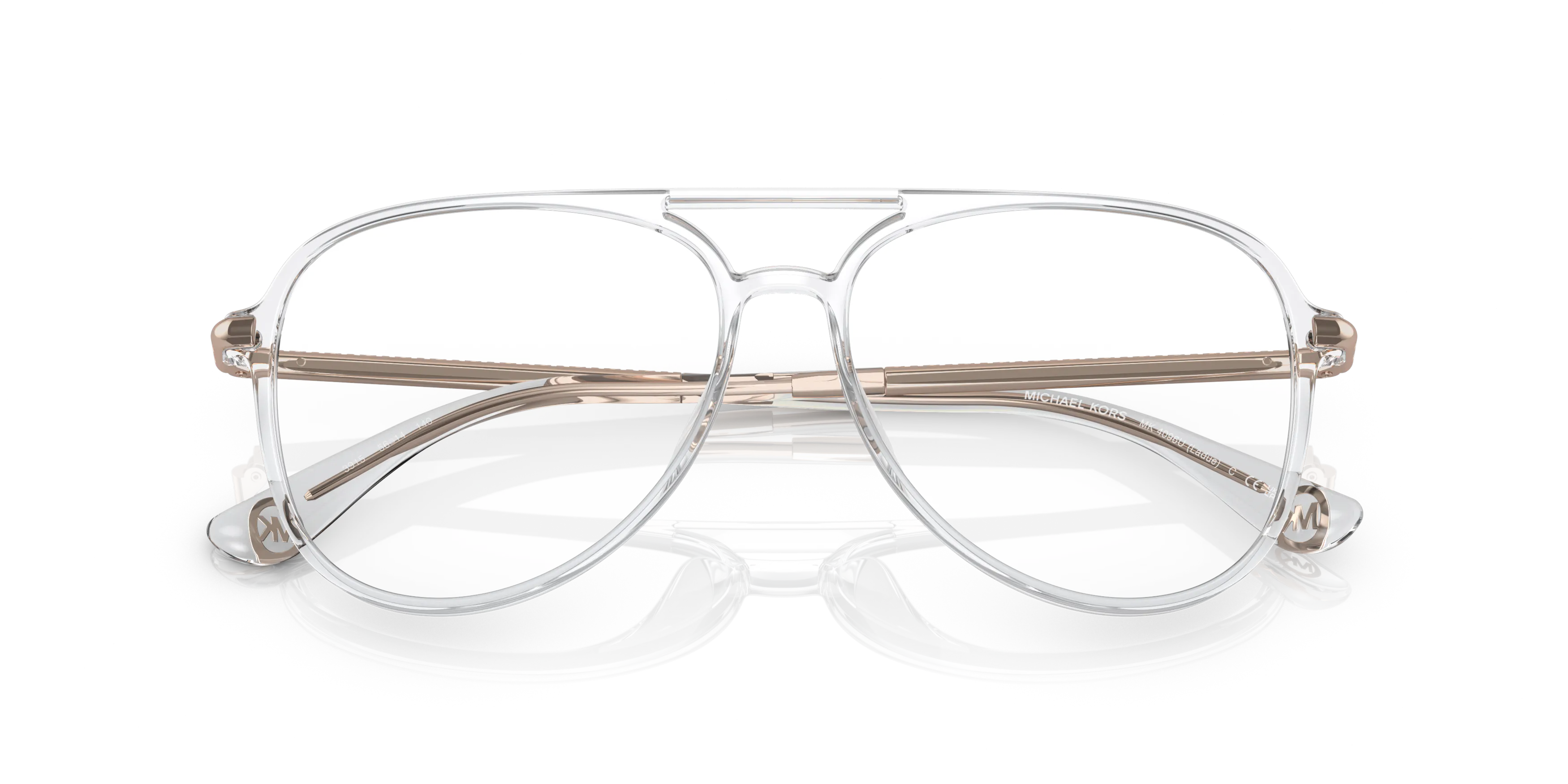 Folded, MICHAEL KORS Ladue MK4096U 3015